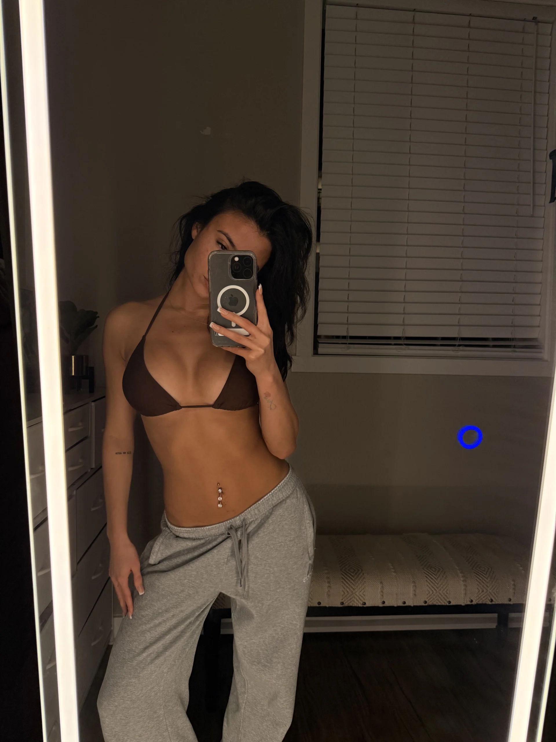XXX Porn Photo of Nude camilaxoxo15 4