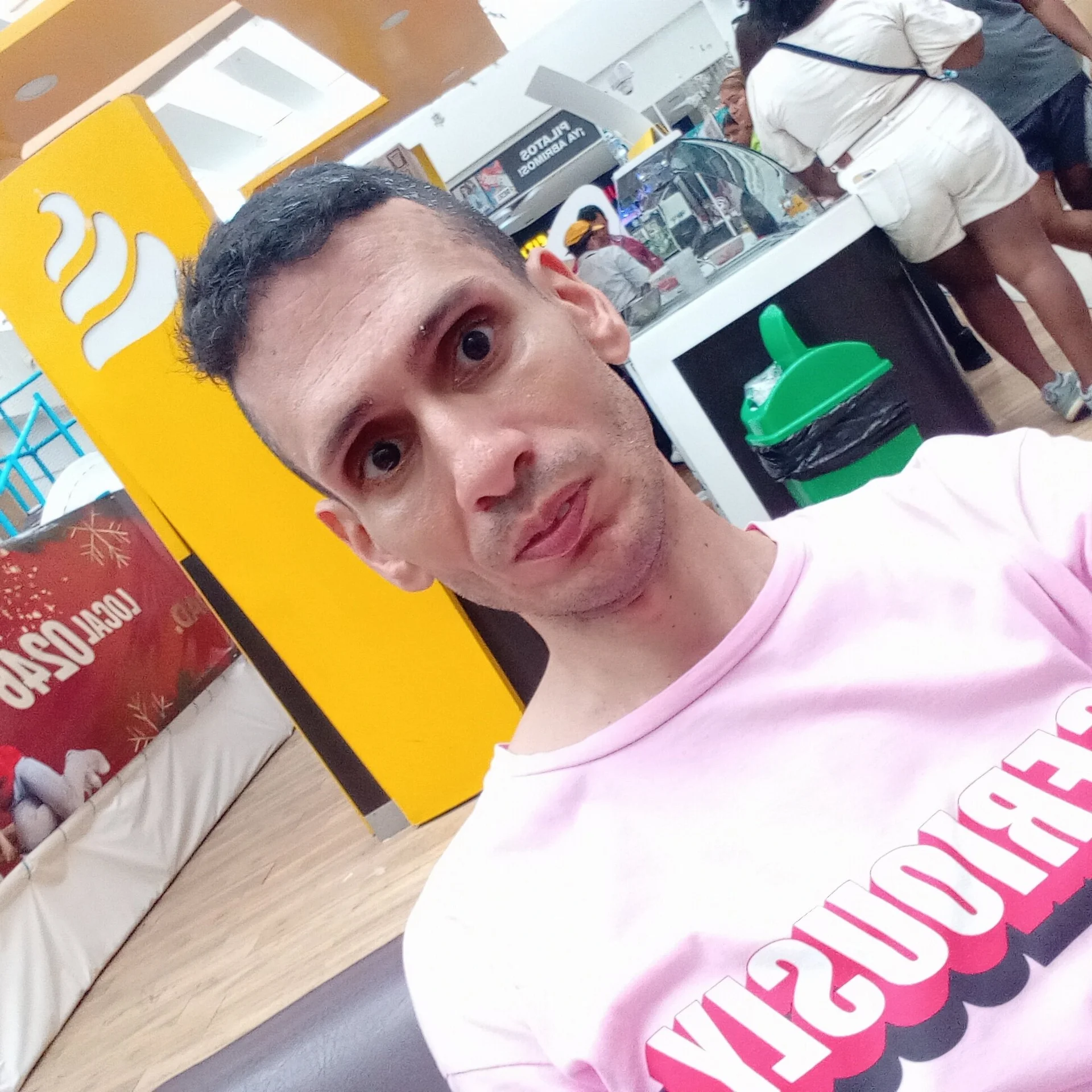 XXX Porn Photo of Nude Andres_J4 14
