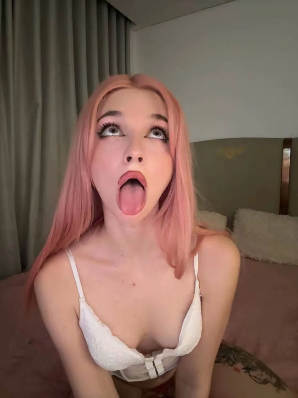 XXX Porn Photo of Nude AsterRos 11