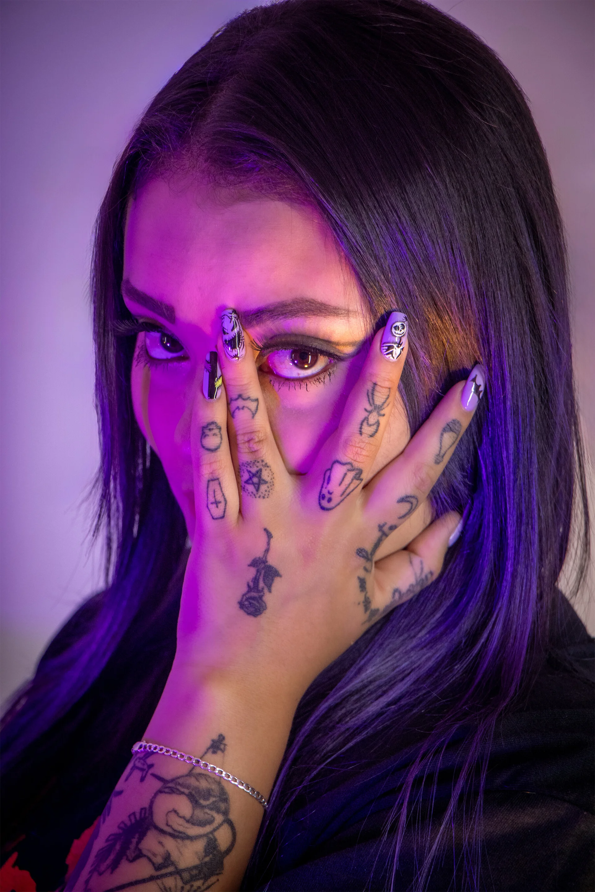 XXX Porn Photo of Nude Chloe_Killua 162