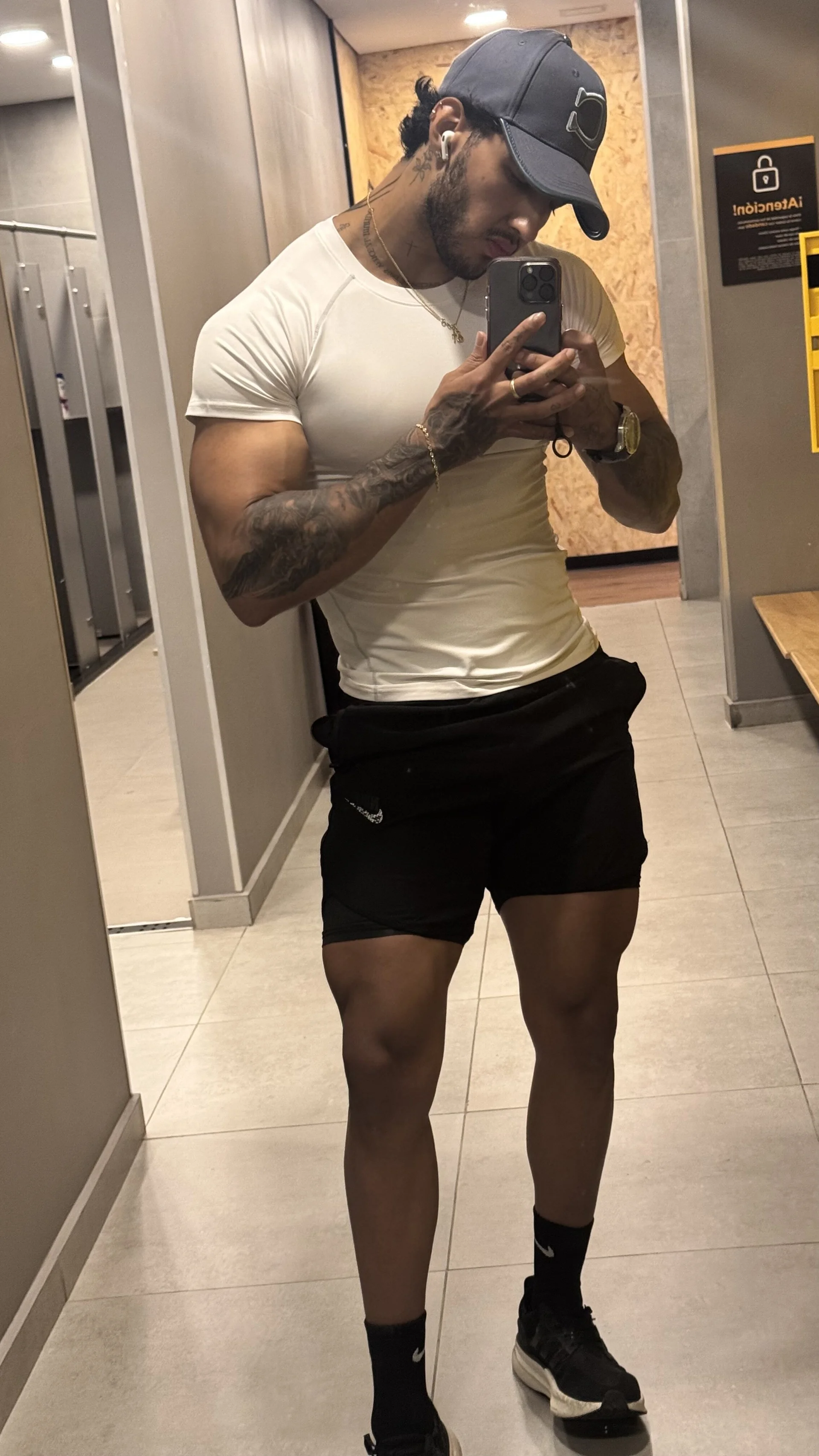 XXX Porn Photo of Nude JACOB_MARTINS 81
