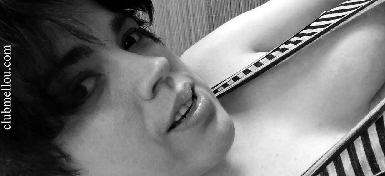 XXX Porn Photo of Nude MelinahViking 41