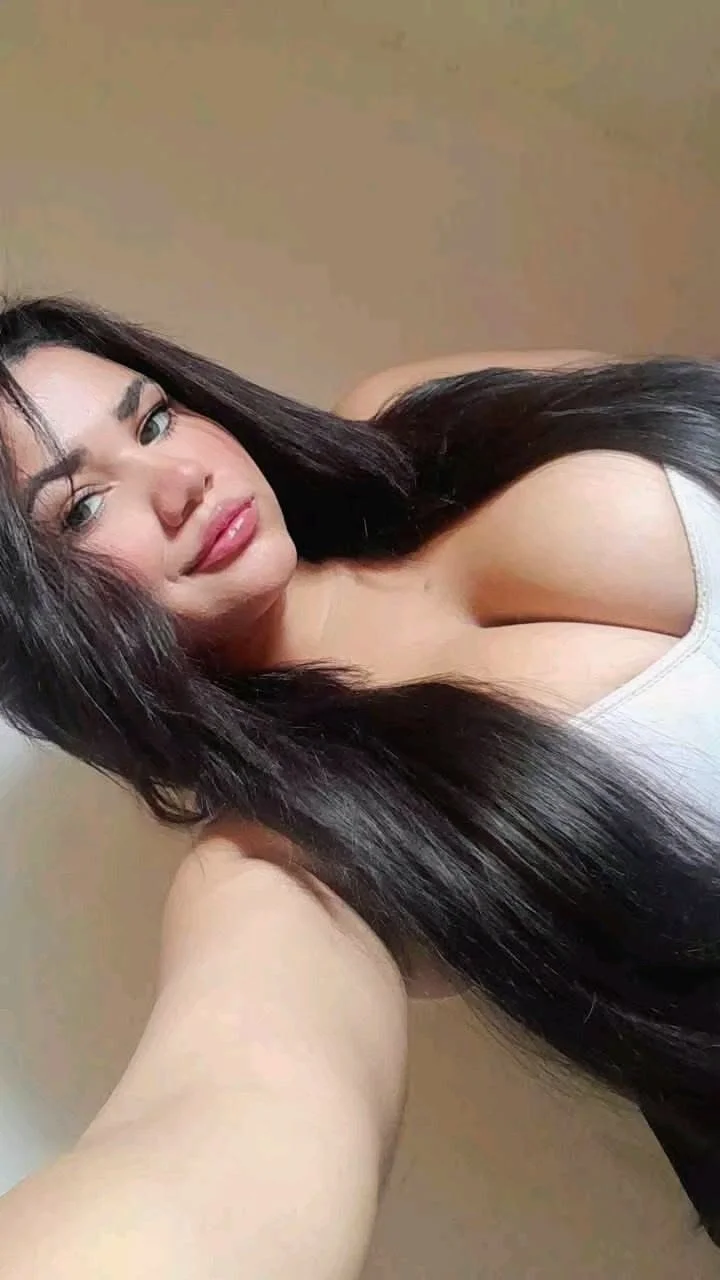 XXX Porn Photo of Nude Hanaan-arabic 7
