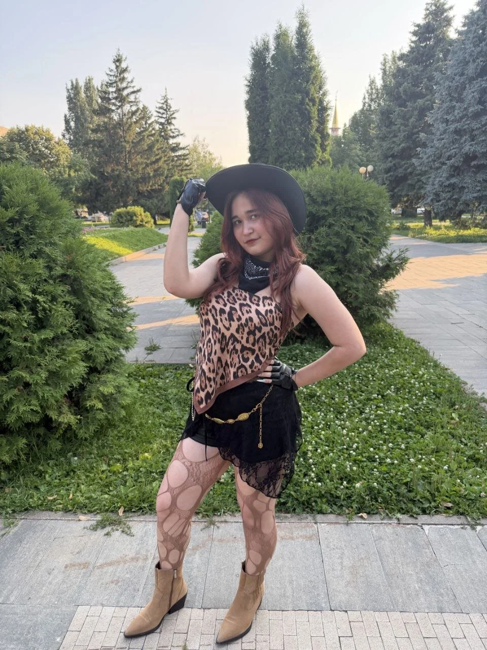 XXX Porn Photo of Nude MaganLiebross 7