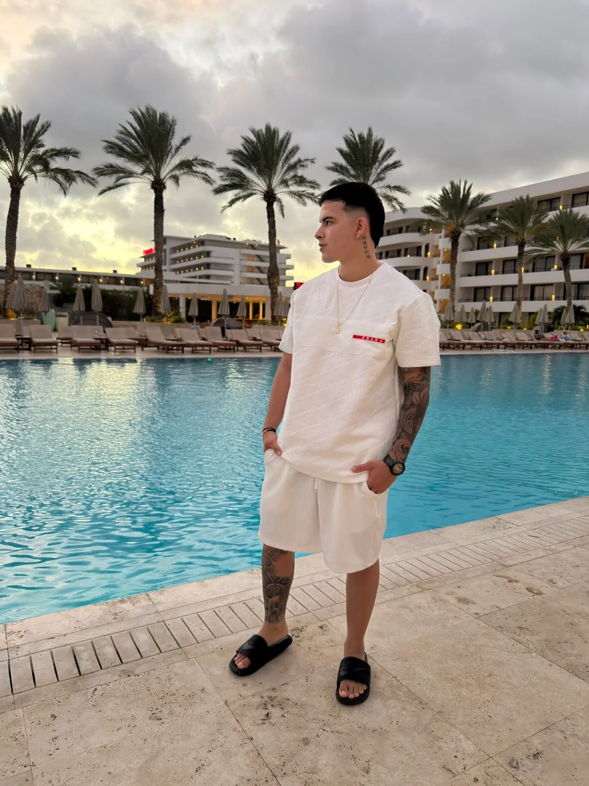 XXX Porn Photo of Nude jacob_firexx 16