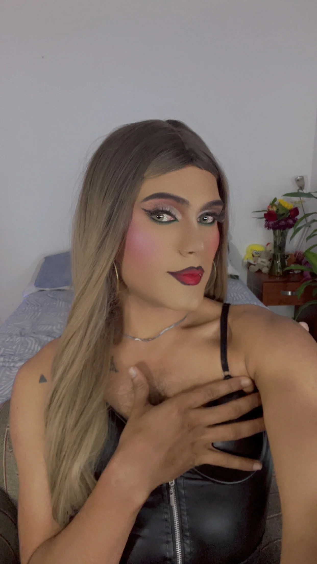 XXX Porn Photo of Nude Megan_Hot15 16
