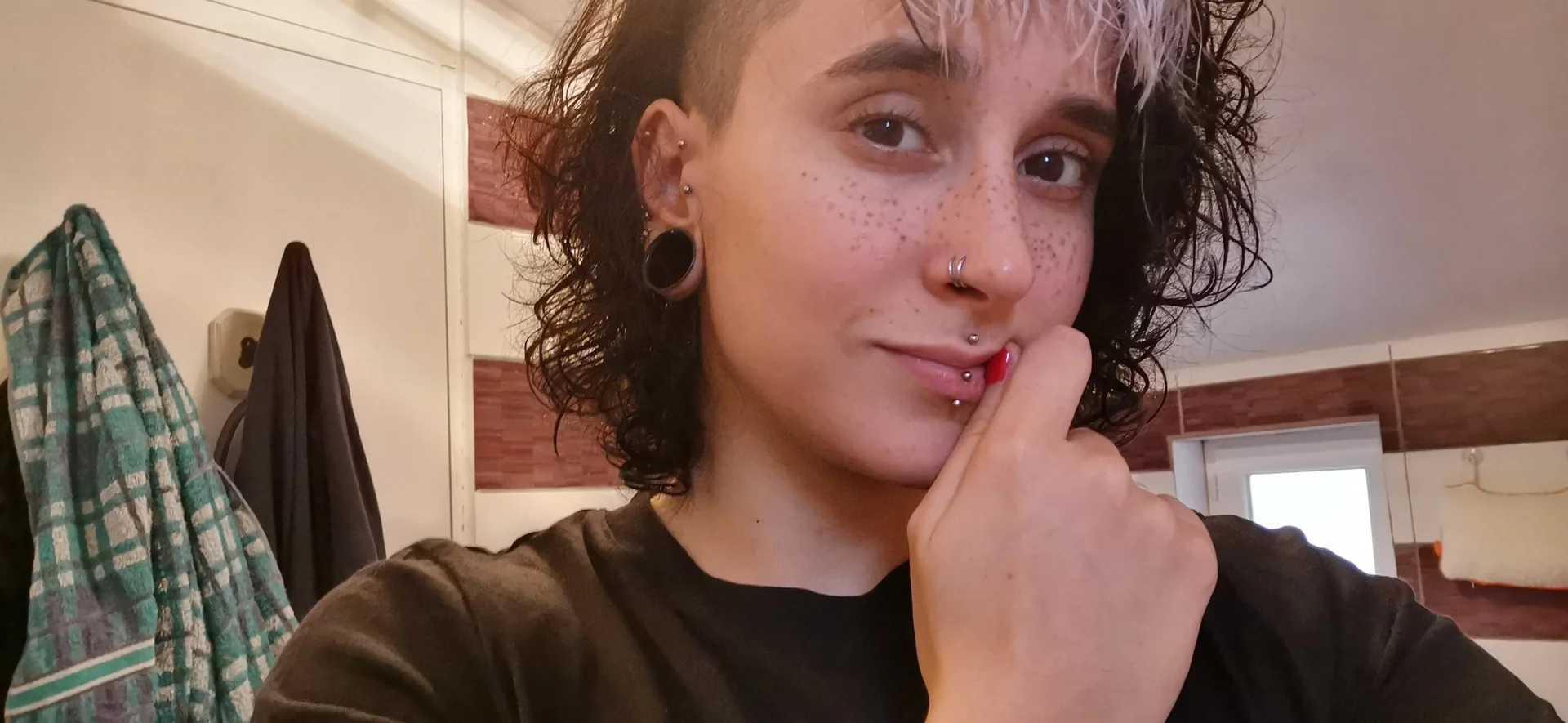 XXX Porn Photo of Nude midnaxsg 90