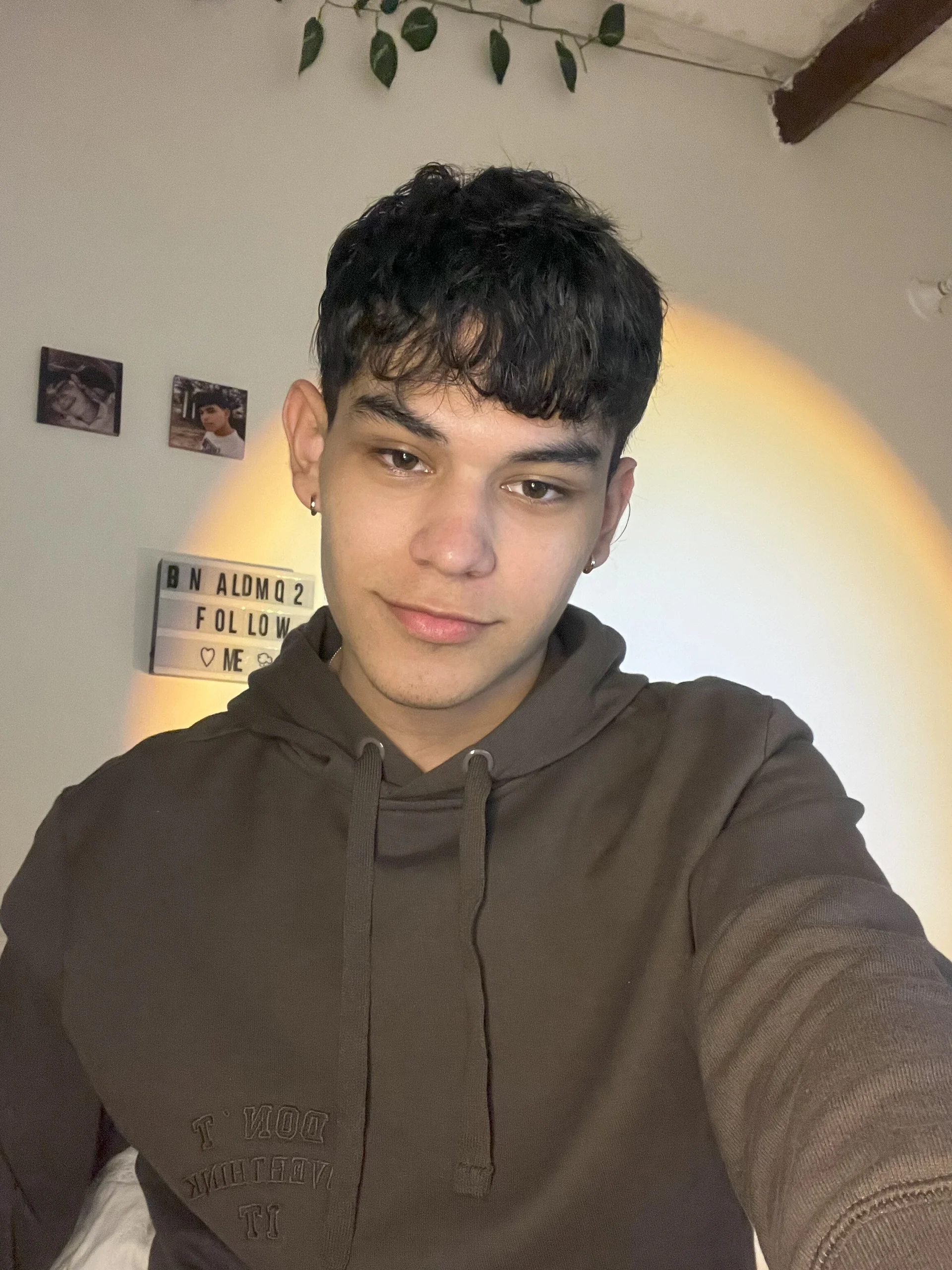 XXX Porn Photo of Nude ronaldmq20 2