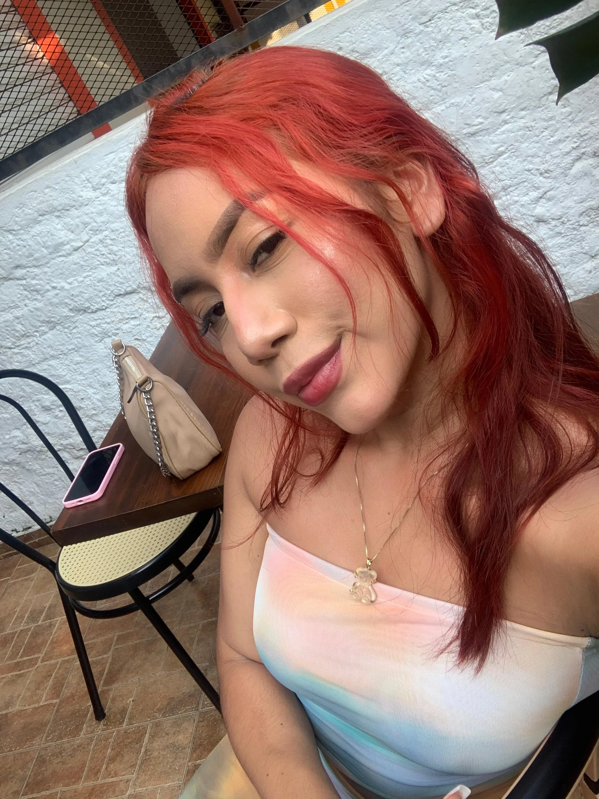 XXX Porn Photo of Nude maaluh 10