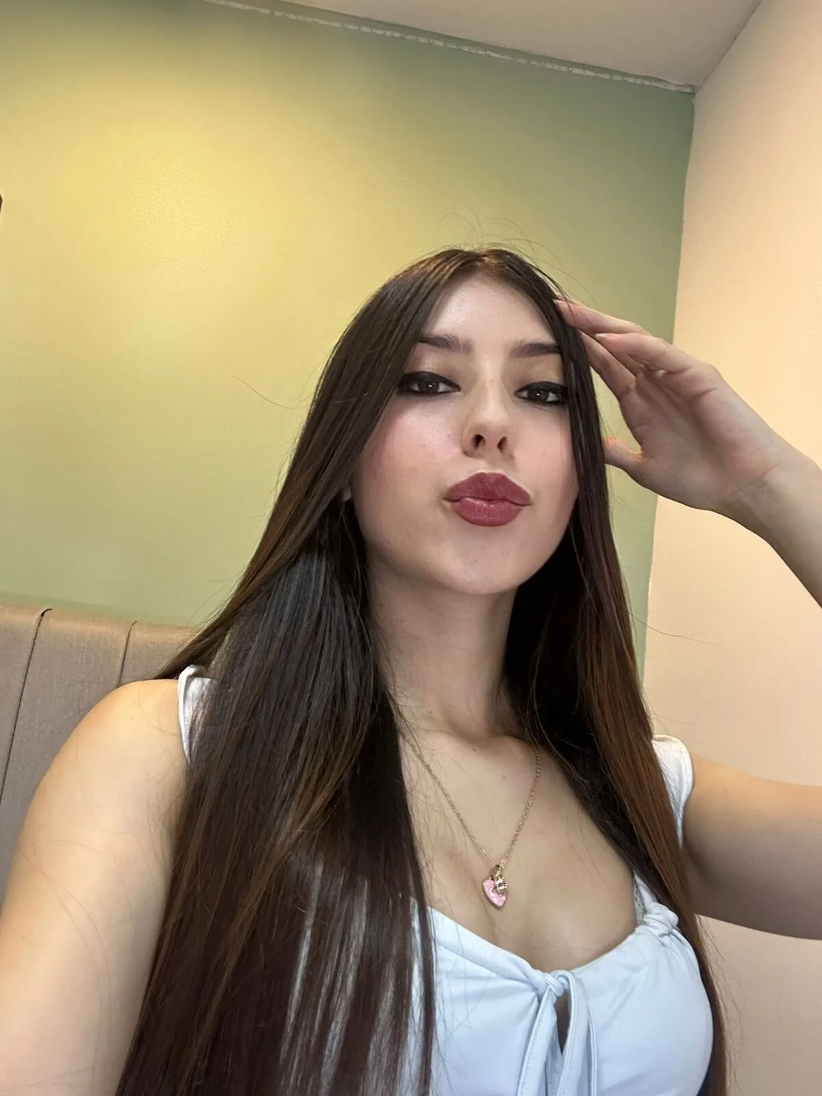XXX Porn Photo of Nude violett_star1 5