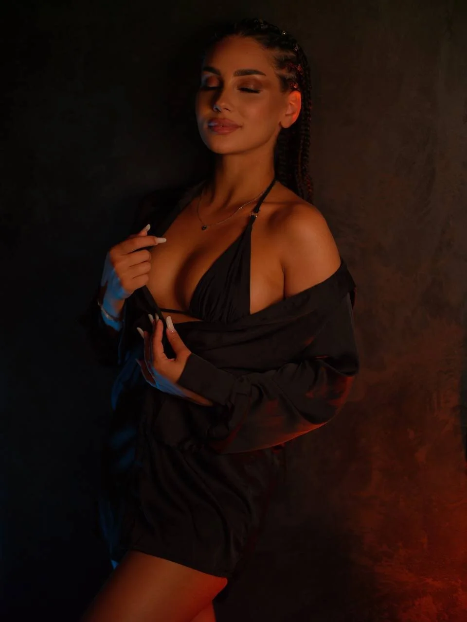 XXX Porn Photo of Nude NinaSolenne 60