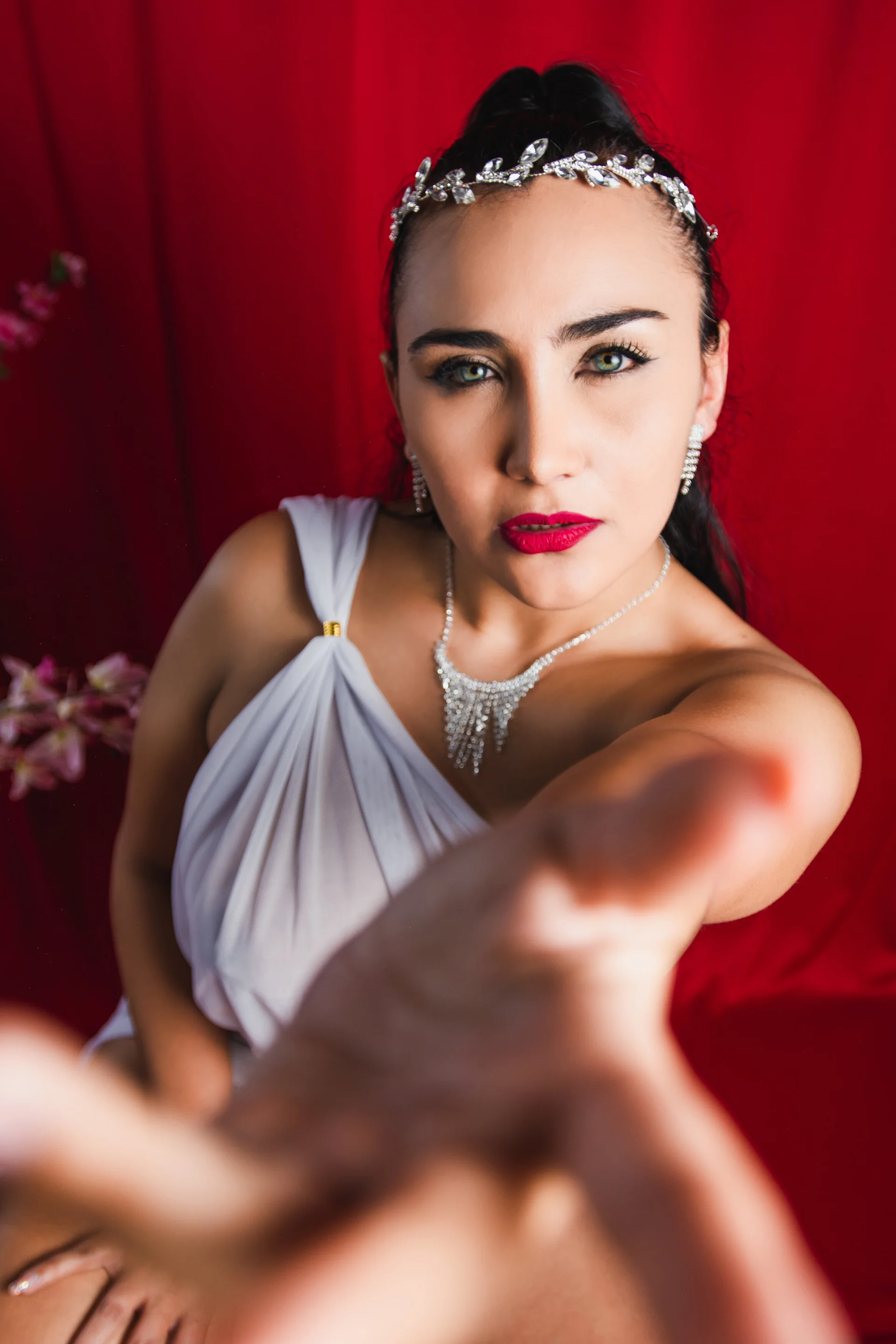 XXX Porn Photo of Nude Evangeline_Taylorr 6
