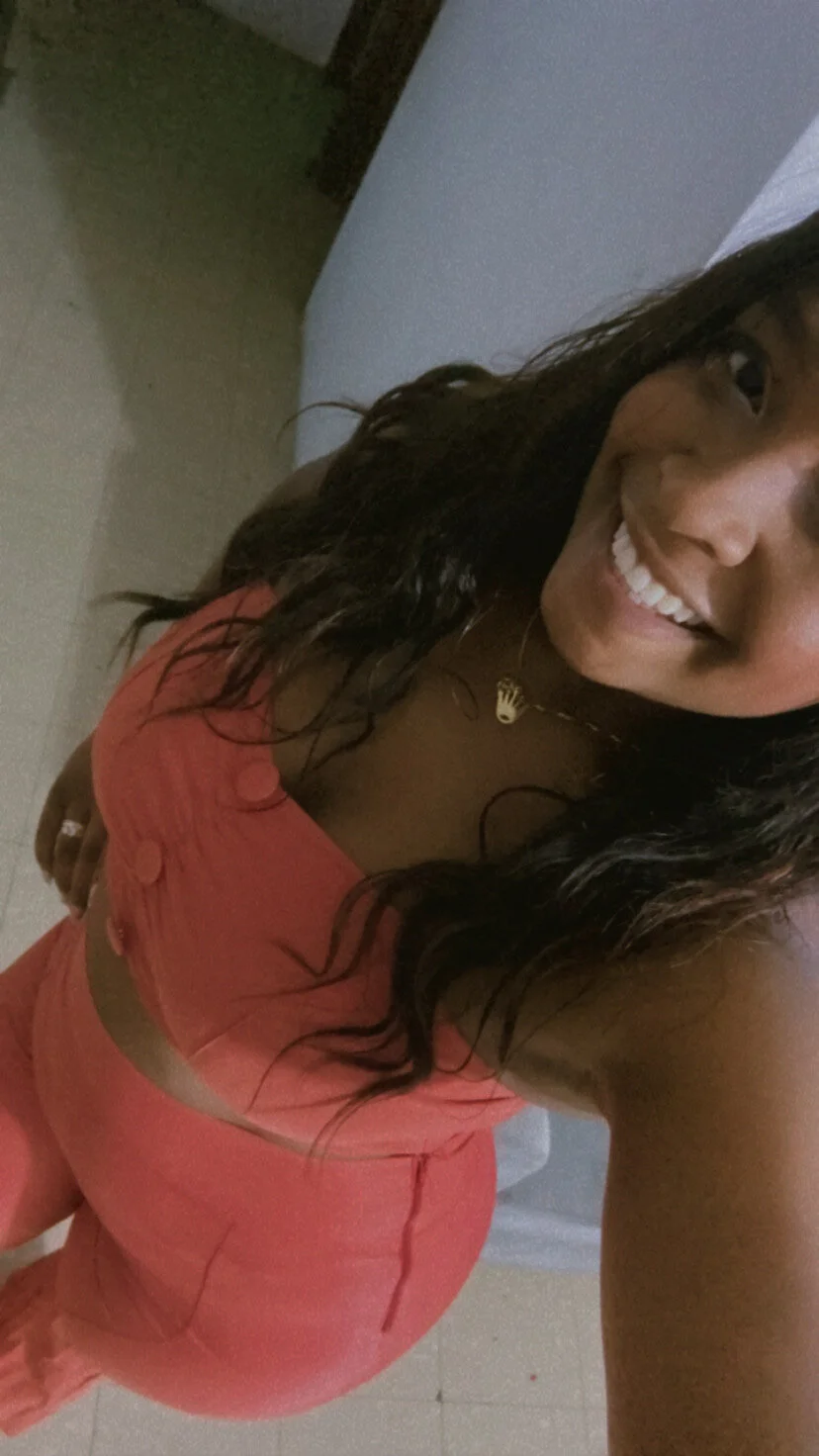 XXX Porn Photo of Nude Vanelle_Xmile 28