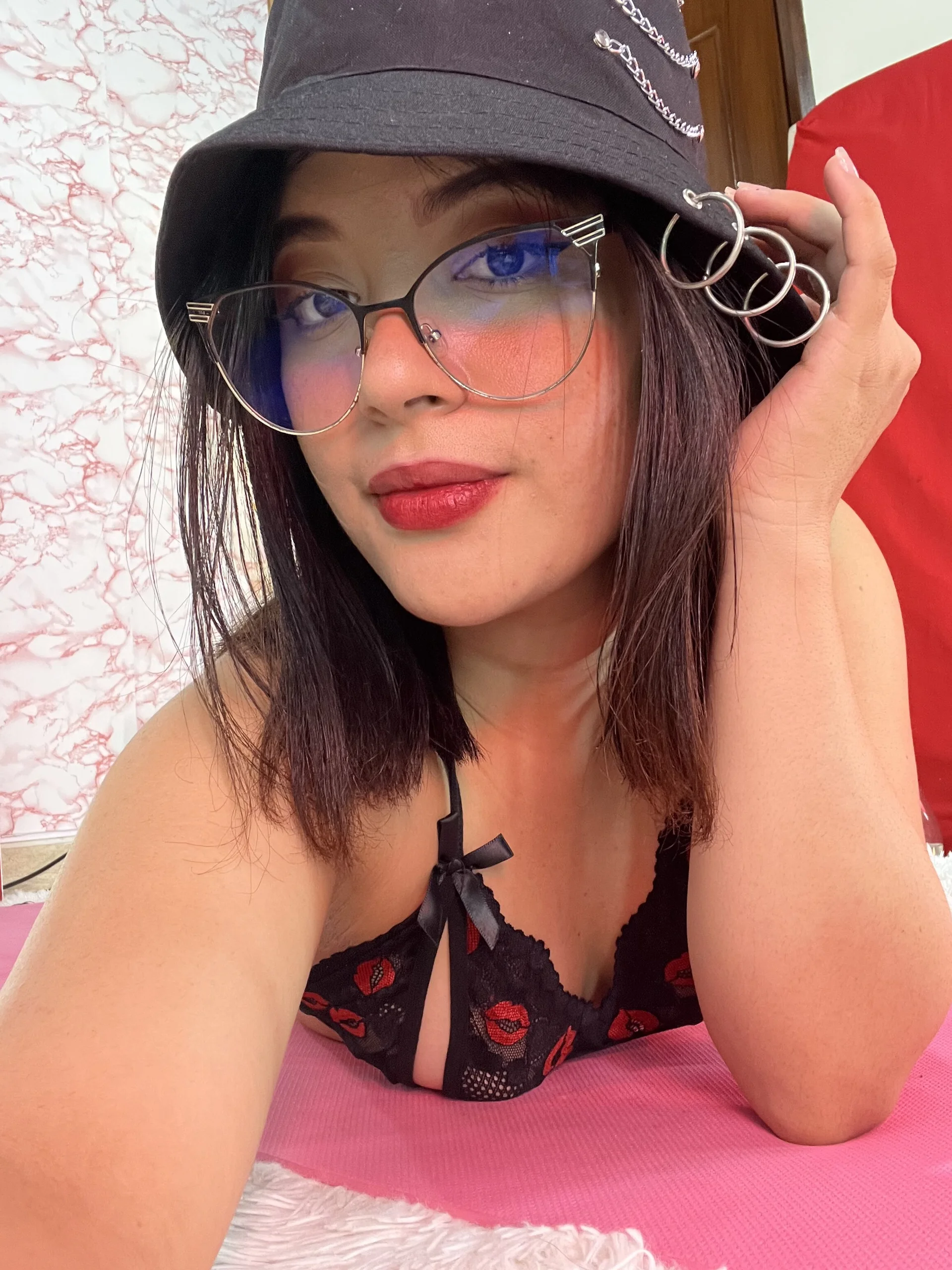 XXX Porn Photo of Nude Riley_Skye 7