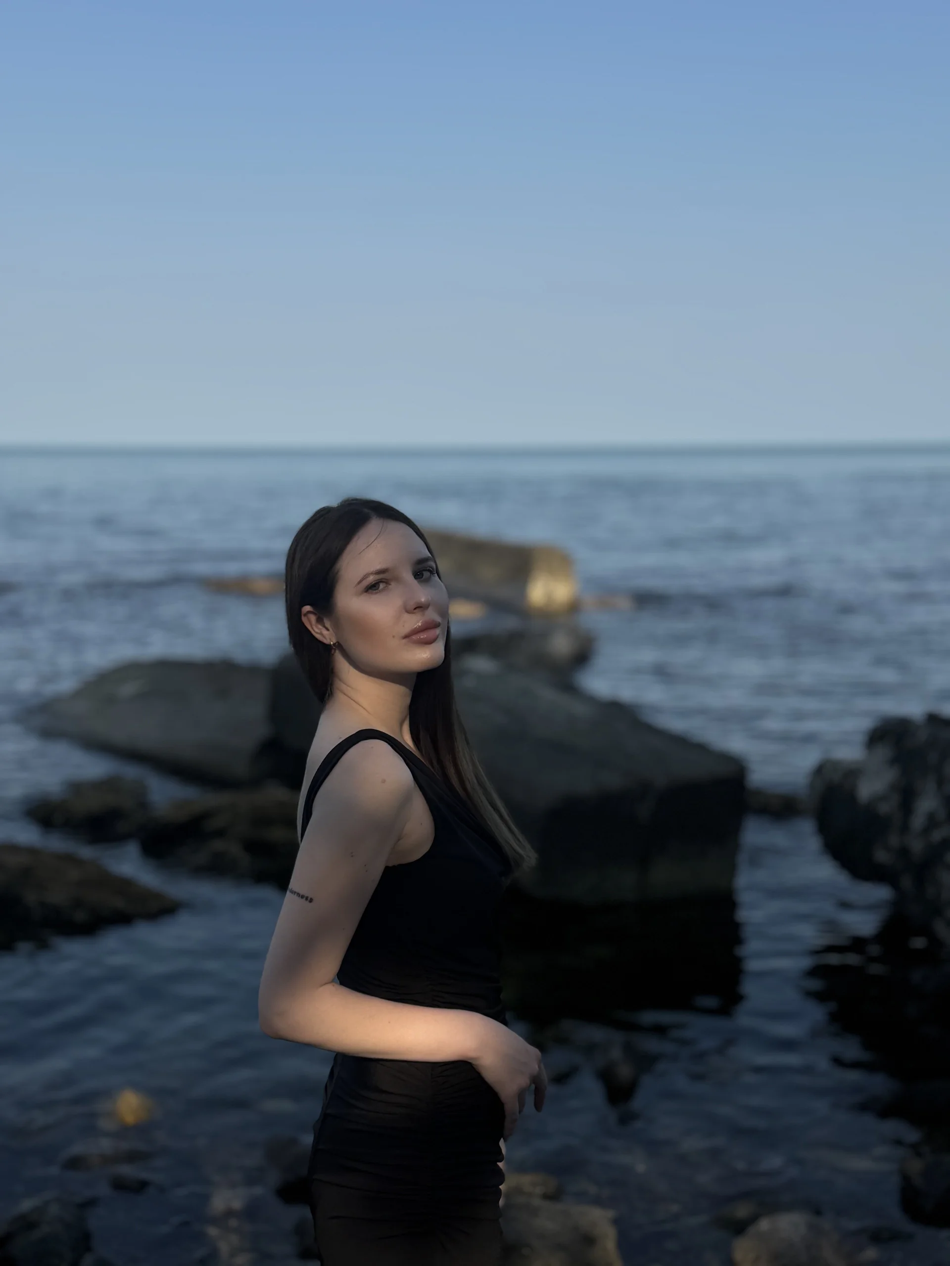 XXX Porn Photo of Nude MonaRicci 23