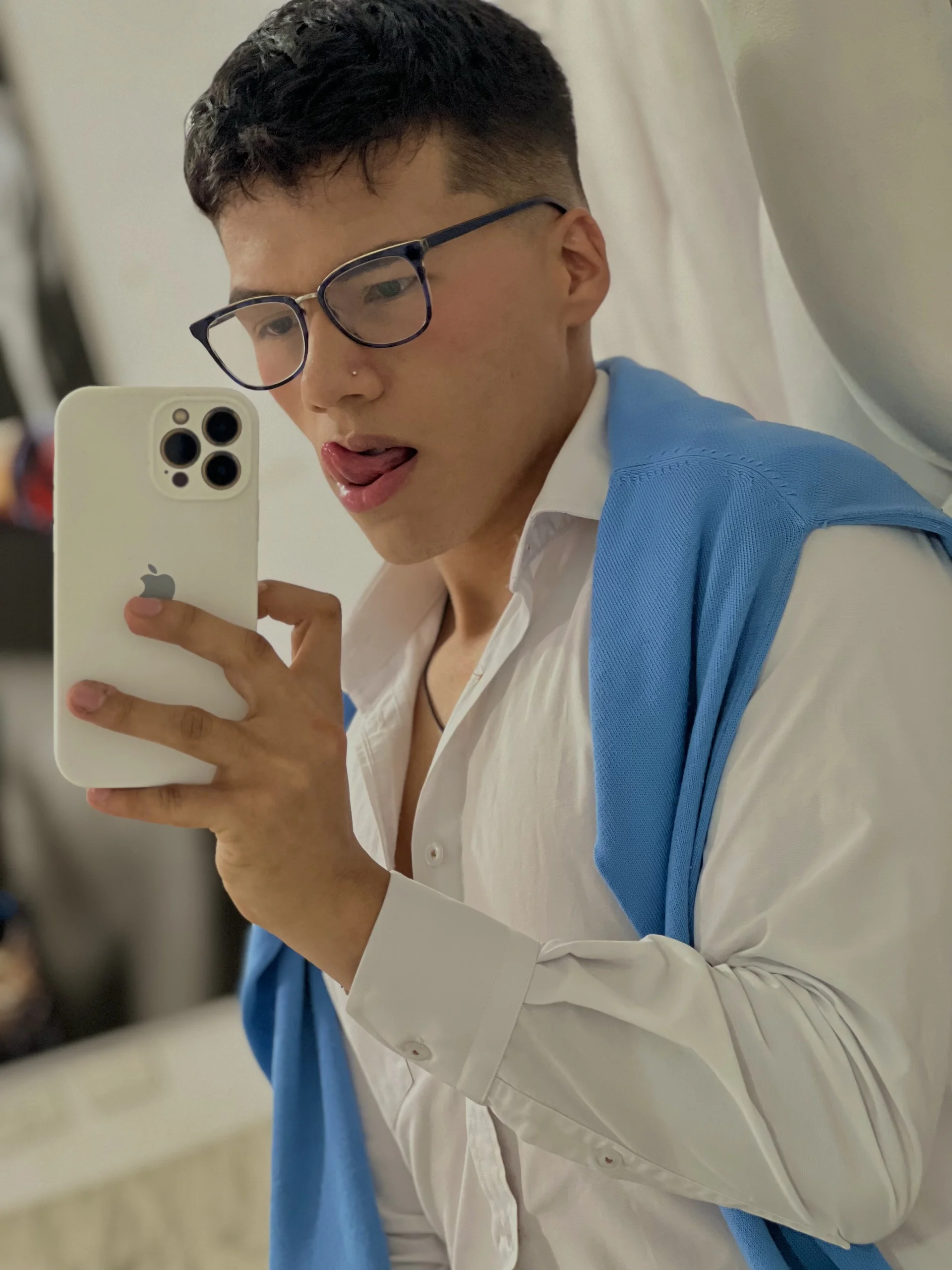 XXX Porn Photo of Nude Logan_smith1 4