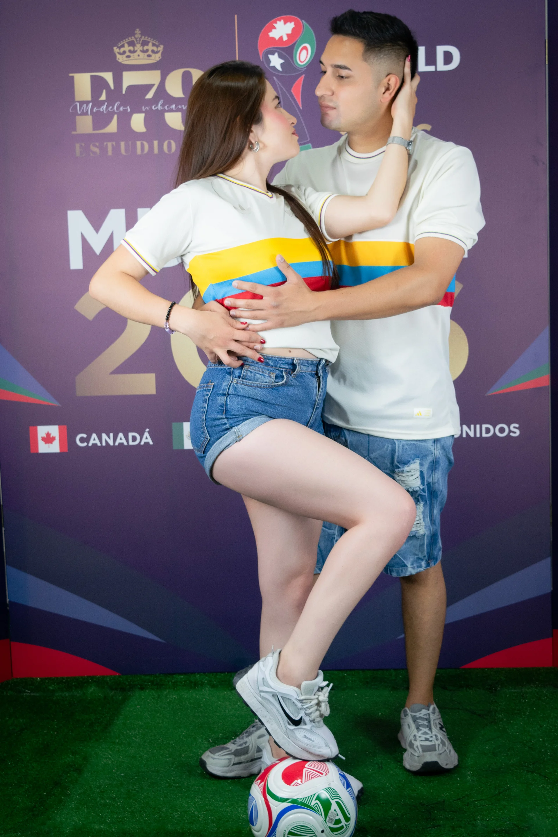 XXX Porn Photo of Nude Alissa_and_alann 18