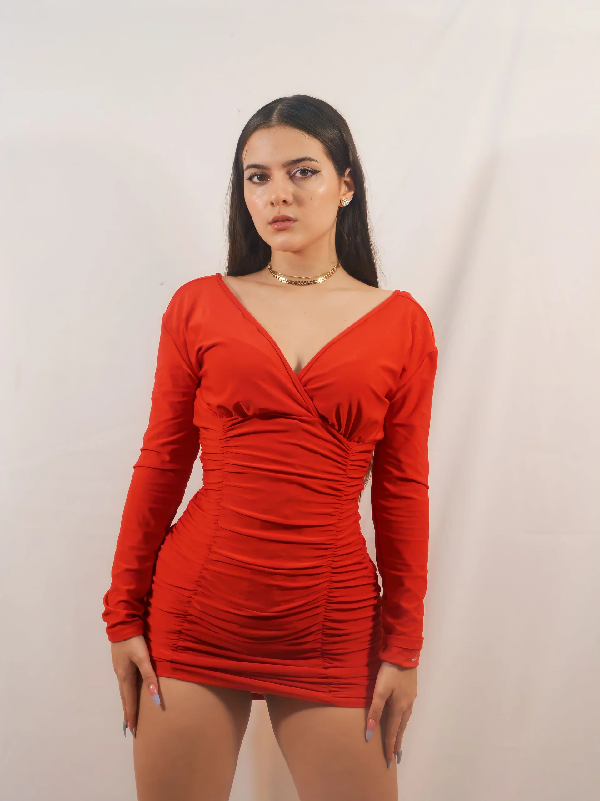 XXX Porn Photo of Nude NahiaraEvans_ 36