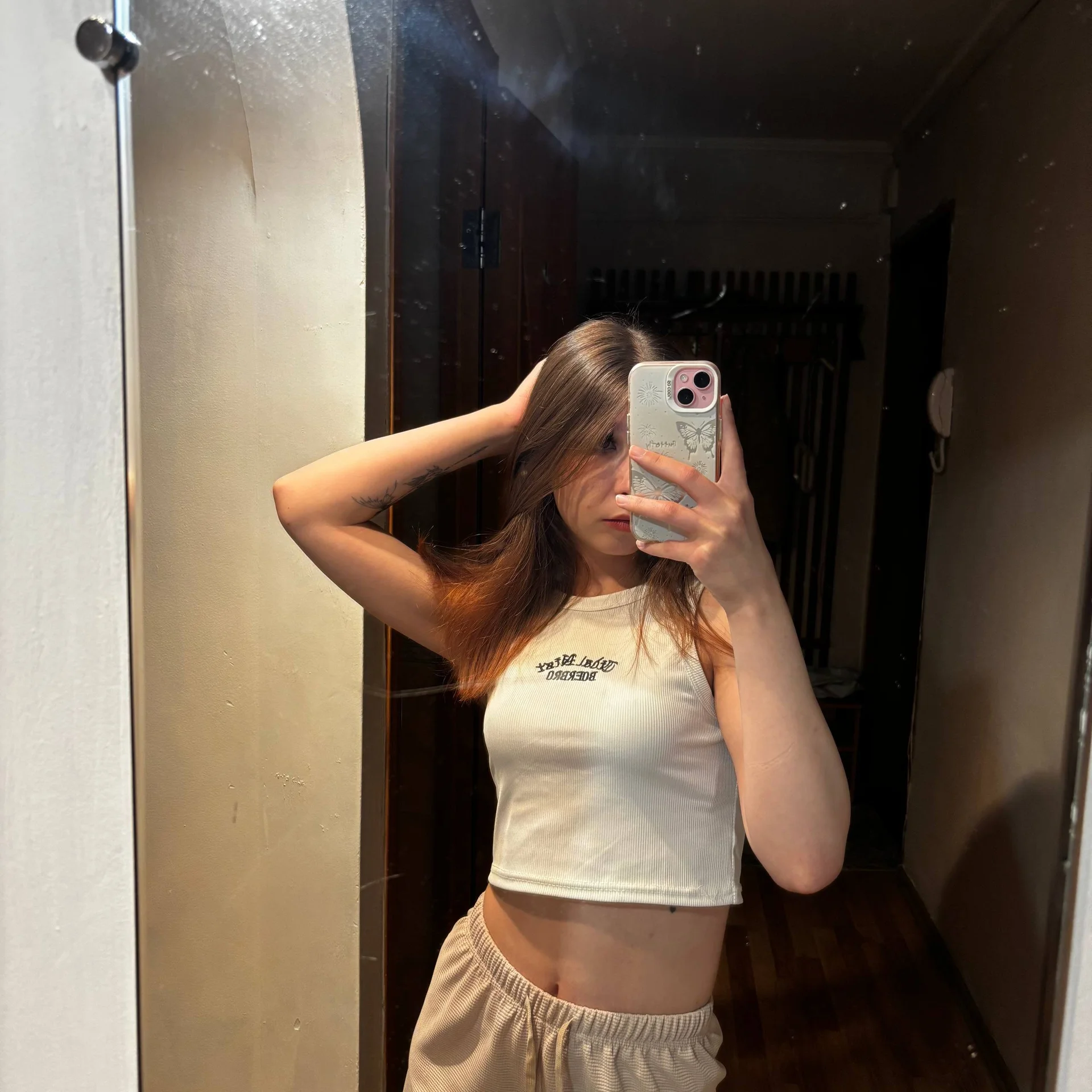 XXX Porn Photo of Nude LillyyLilith 1