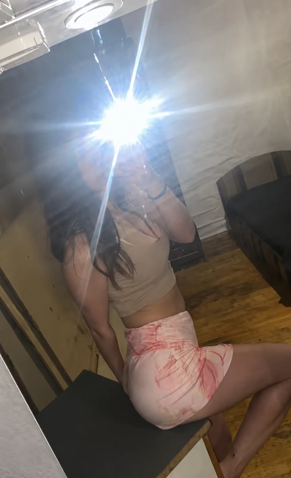 XXX Porn Photo of Nude Nissza 1