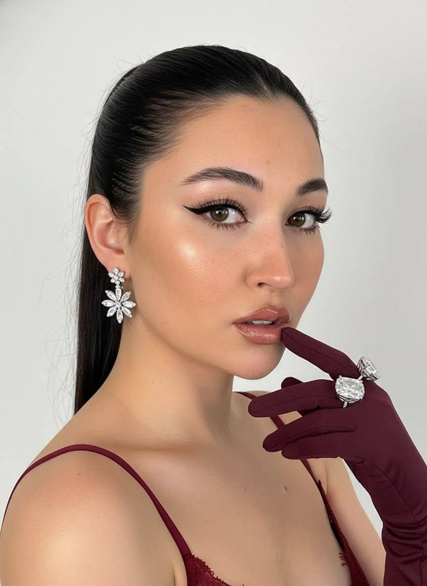 XXX Porn Photo of Nude MelissaMyth 80