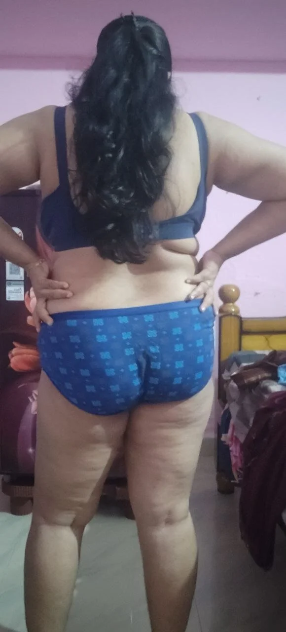 XXX Porn Photo of Nude tamil_lathikaaa 1
