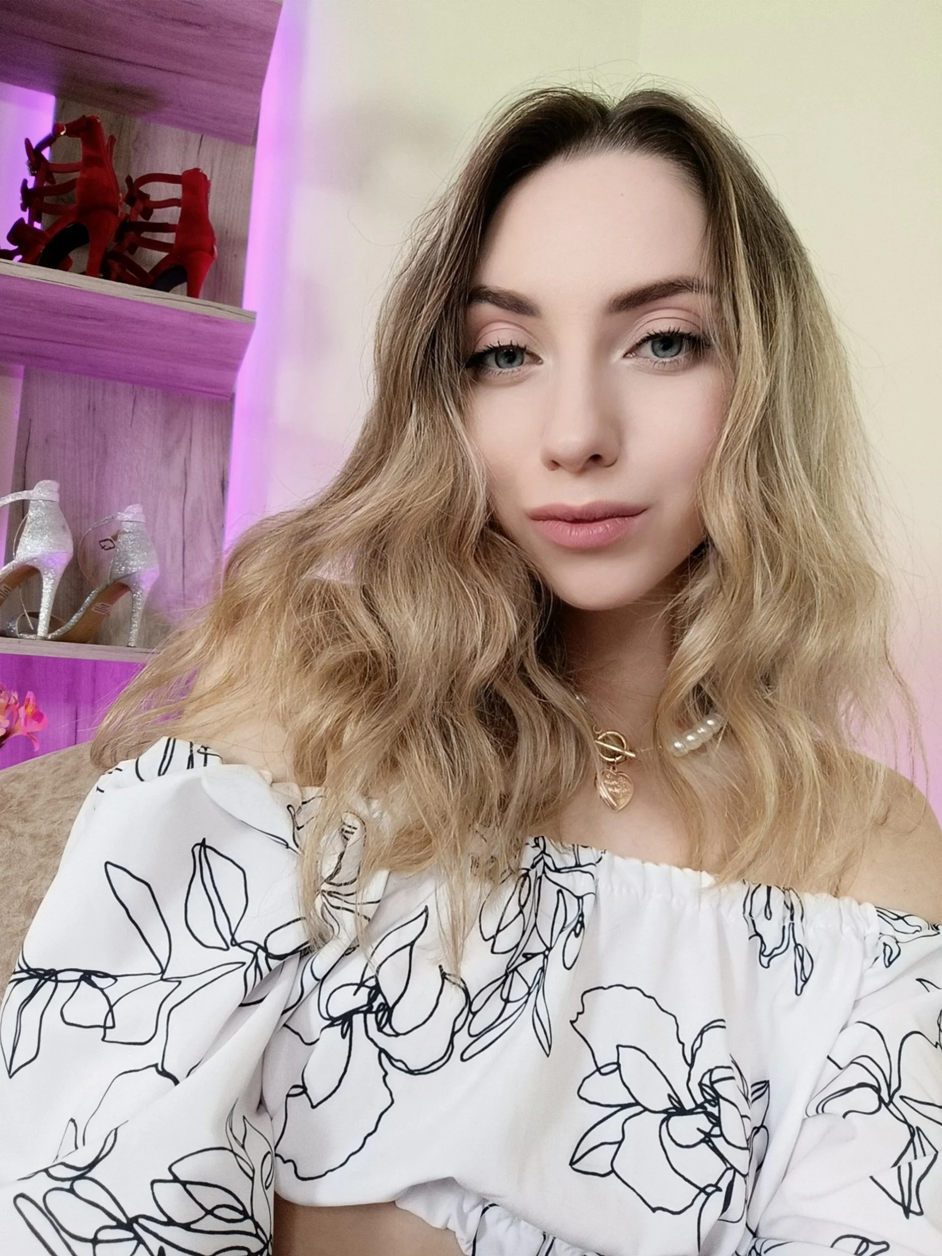 XXX Porn Photo of Nude Ivy_Ice11 46