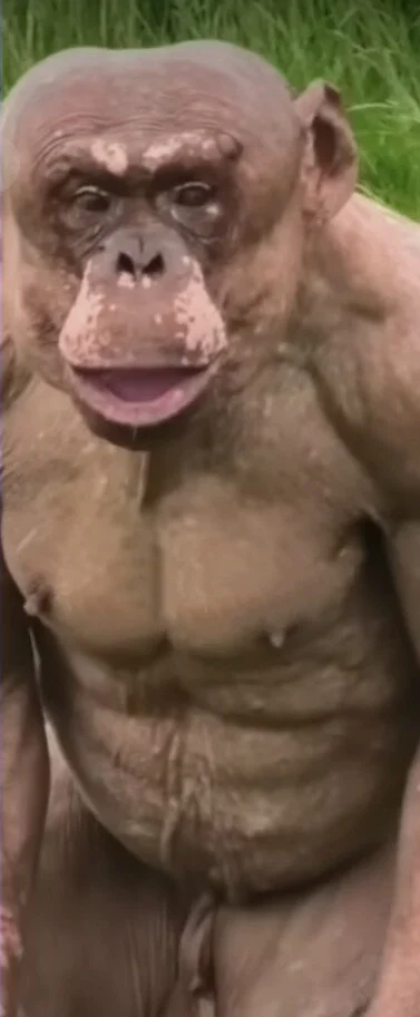 XXX Porn Photo of Nude LocaIGhost 3