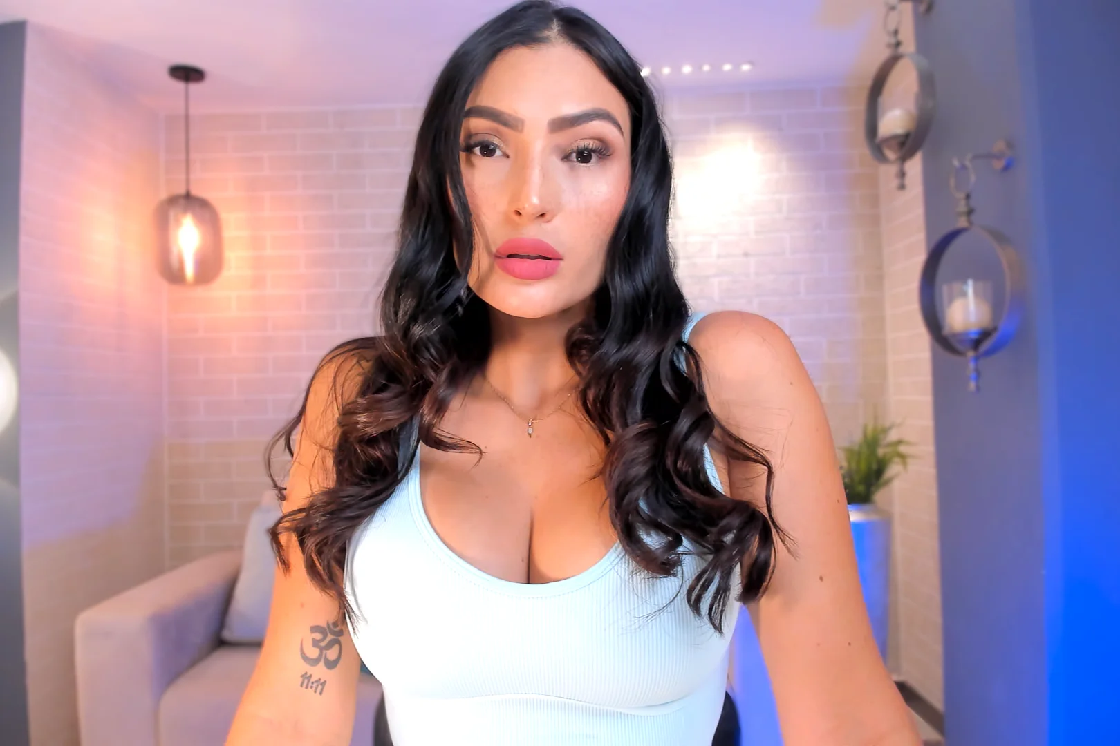XXX Porn Photo of Nude AbbyDalton 42