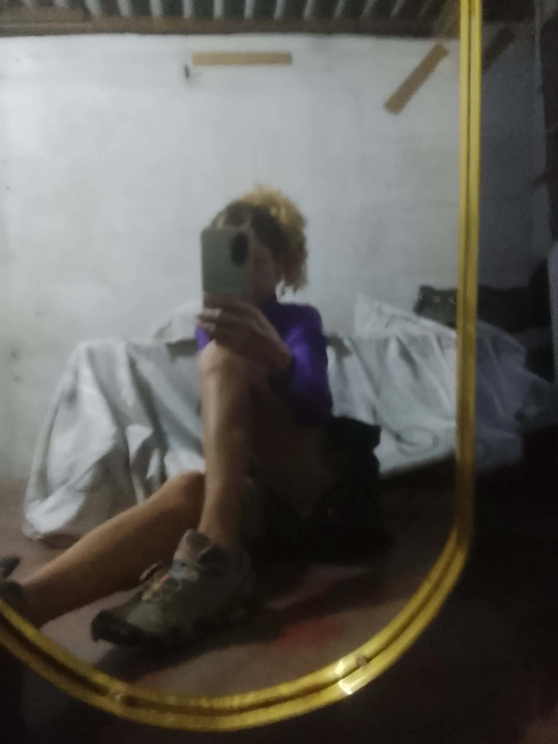 XXX Porn Photo of Nude Esterlindez 41