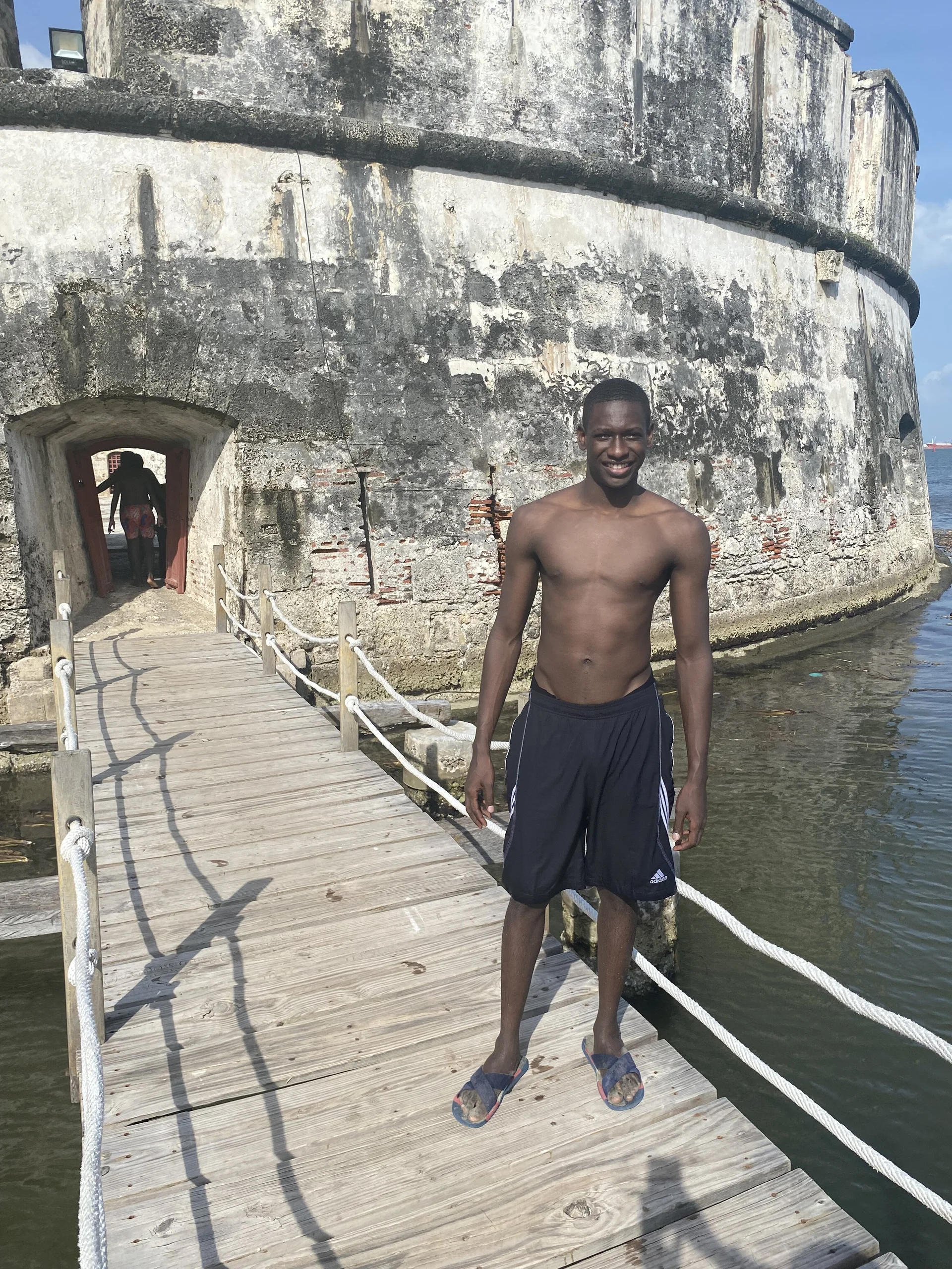 XXX Porn Photo of Nude Abransokoi27 1