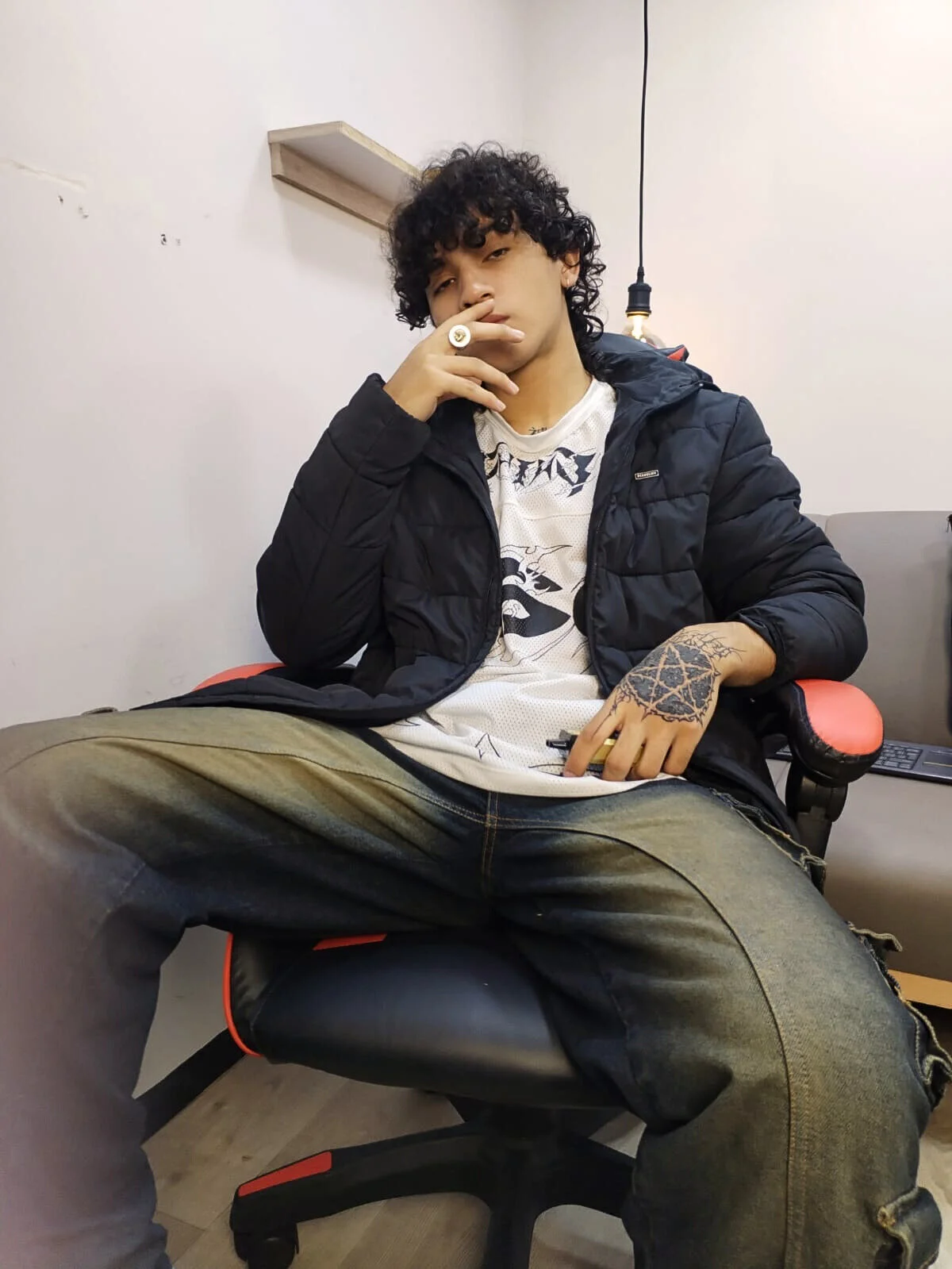 XXX Porn Photo of Nude JackesTaylor 11