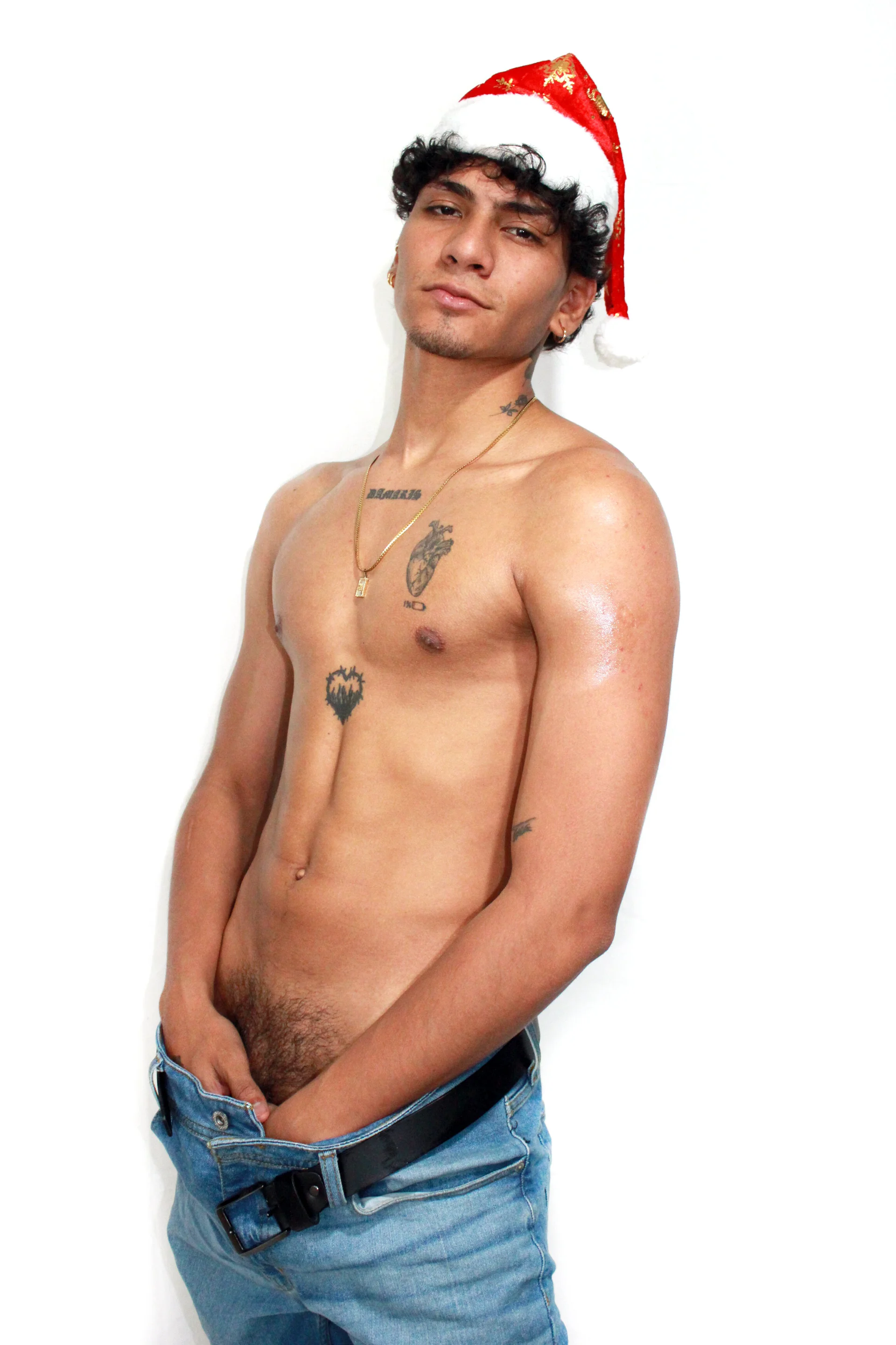 XXX Porn Photo of Nude Adan_Oriol 12