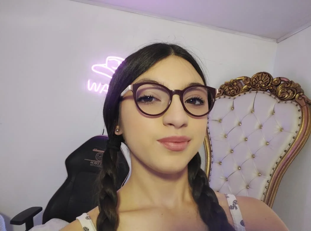 XXX Porn Photo of Nude MAHYRA_TAY 11