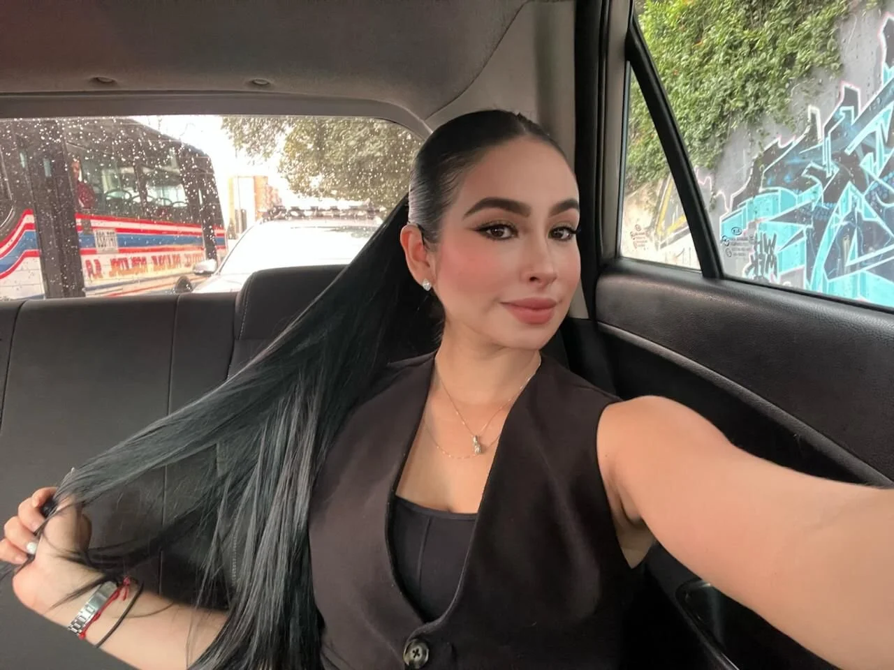 XXX Porn Photo of Nude Mia_sahar 8