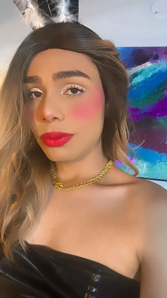 XXX Porn Photo of Nude santhana__ 2