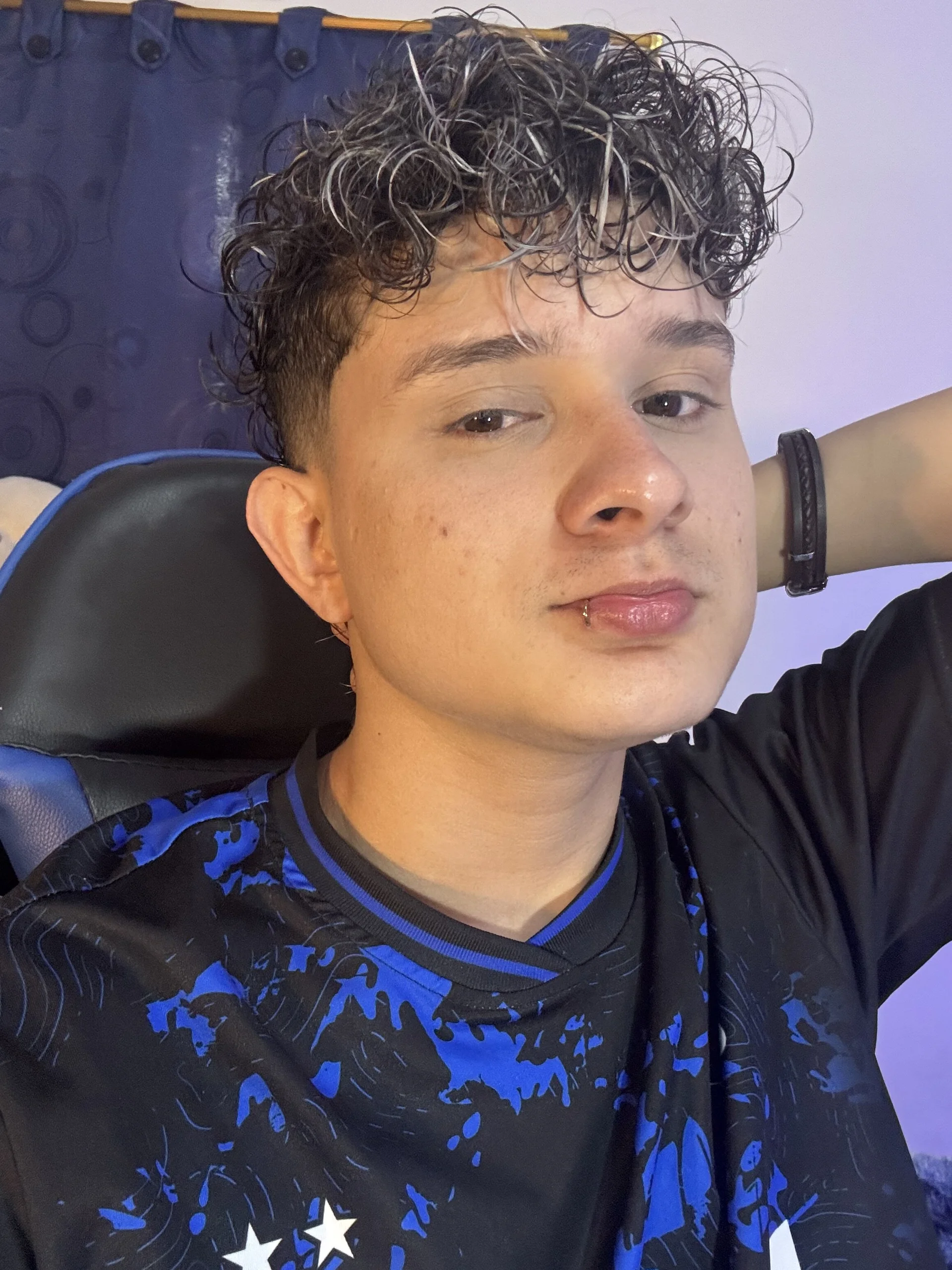 XXX Porn Photo of Nude Nathan_Bluee 291