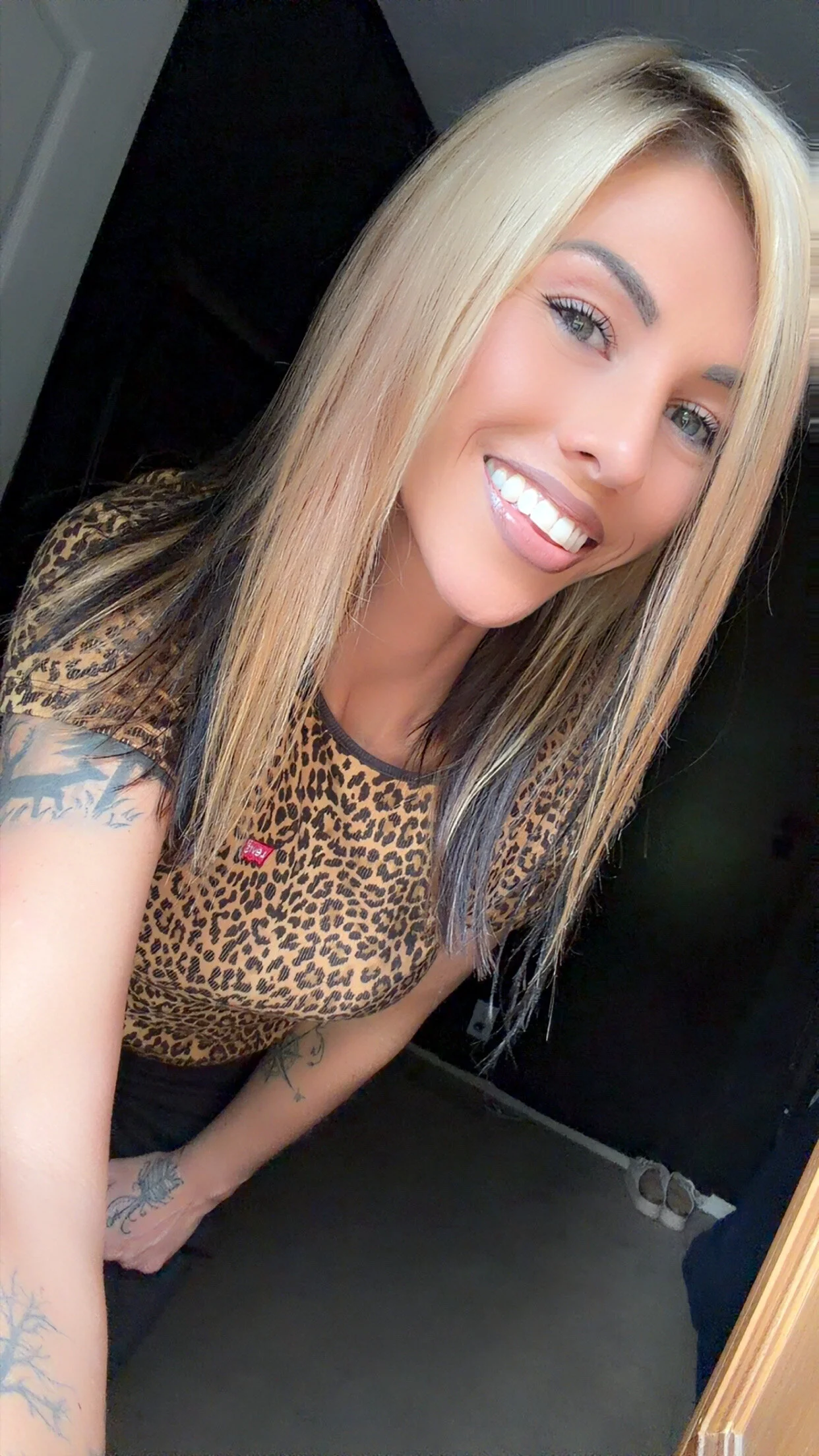 XXX Porn Photo of Nude tastemecaroline 4