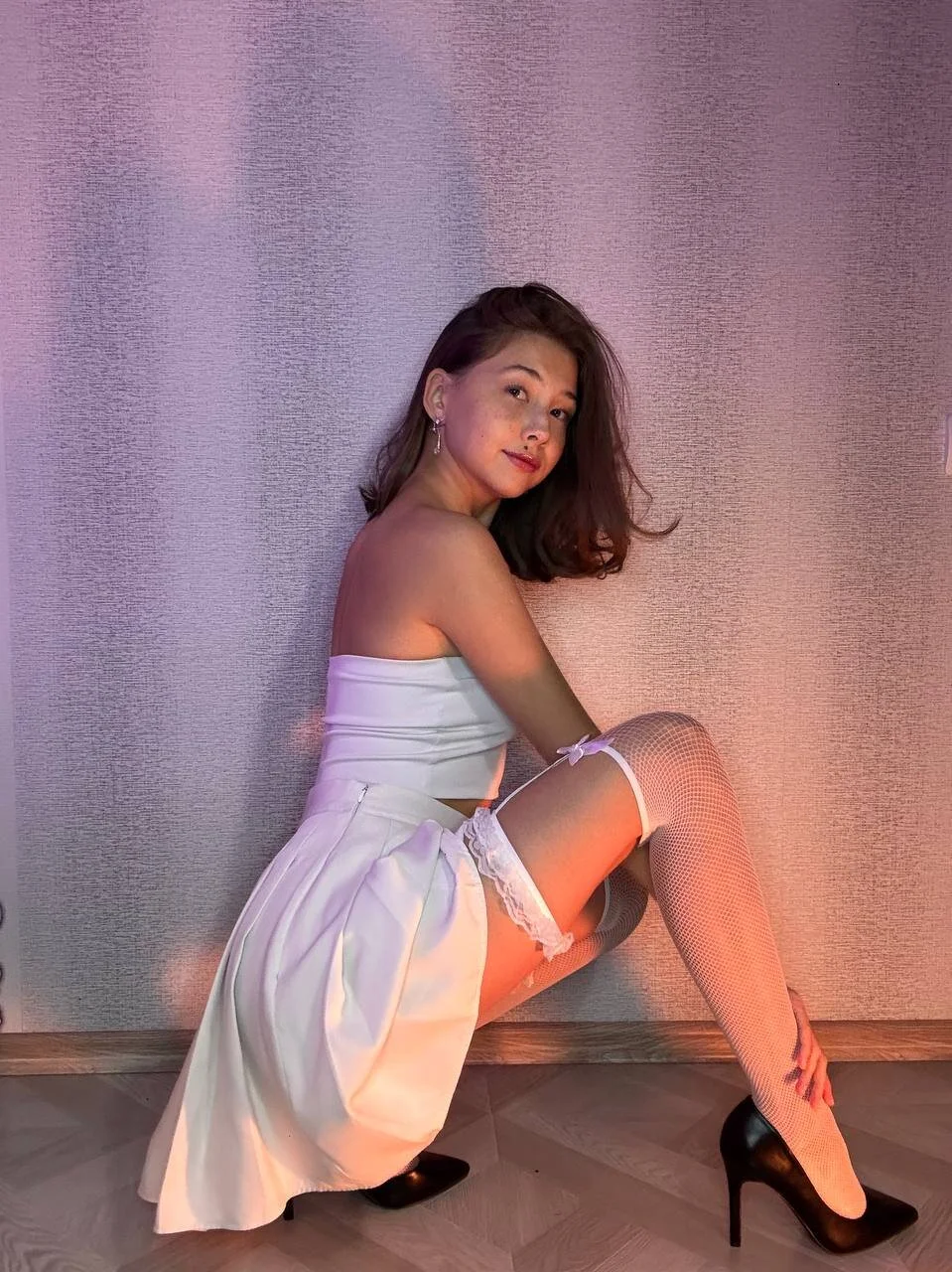 XXX Porn Photo of Nude luna_young 137