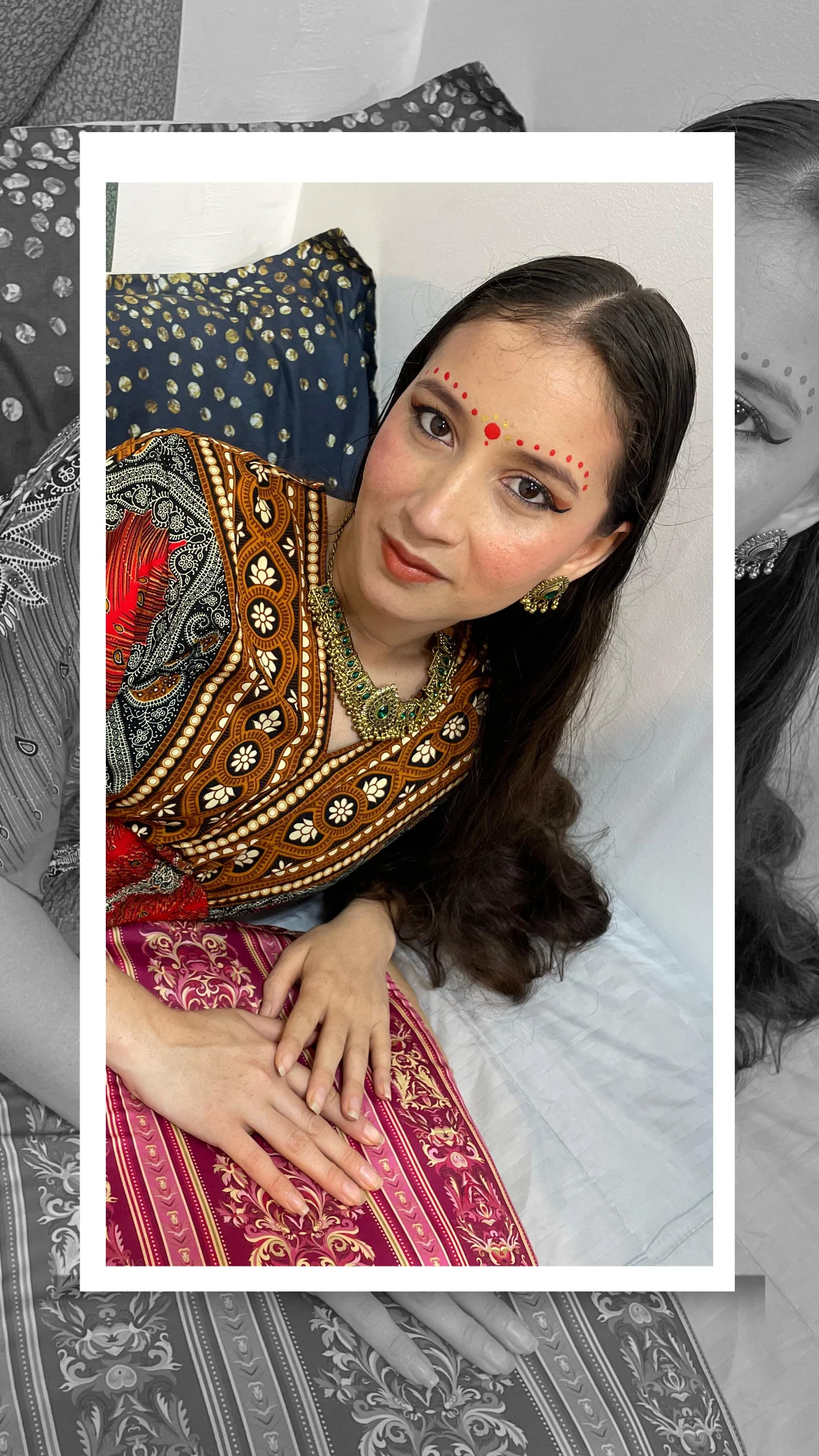 XXX Porn Photo of Nude jalimamona 33
