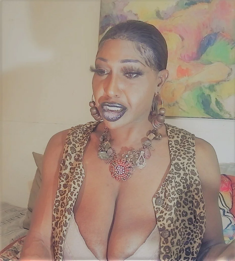 XXX Porn Photo of Nude IconicPornStarMysaDelrio 155