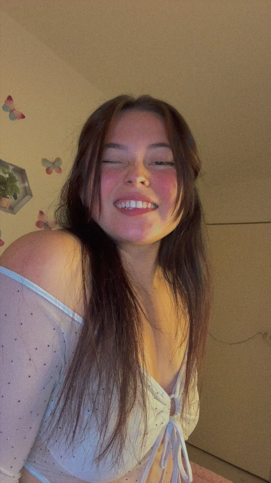 XXX Porn Photo of Nude cloe_kiss01 13