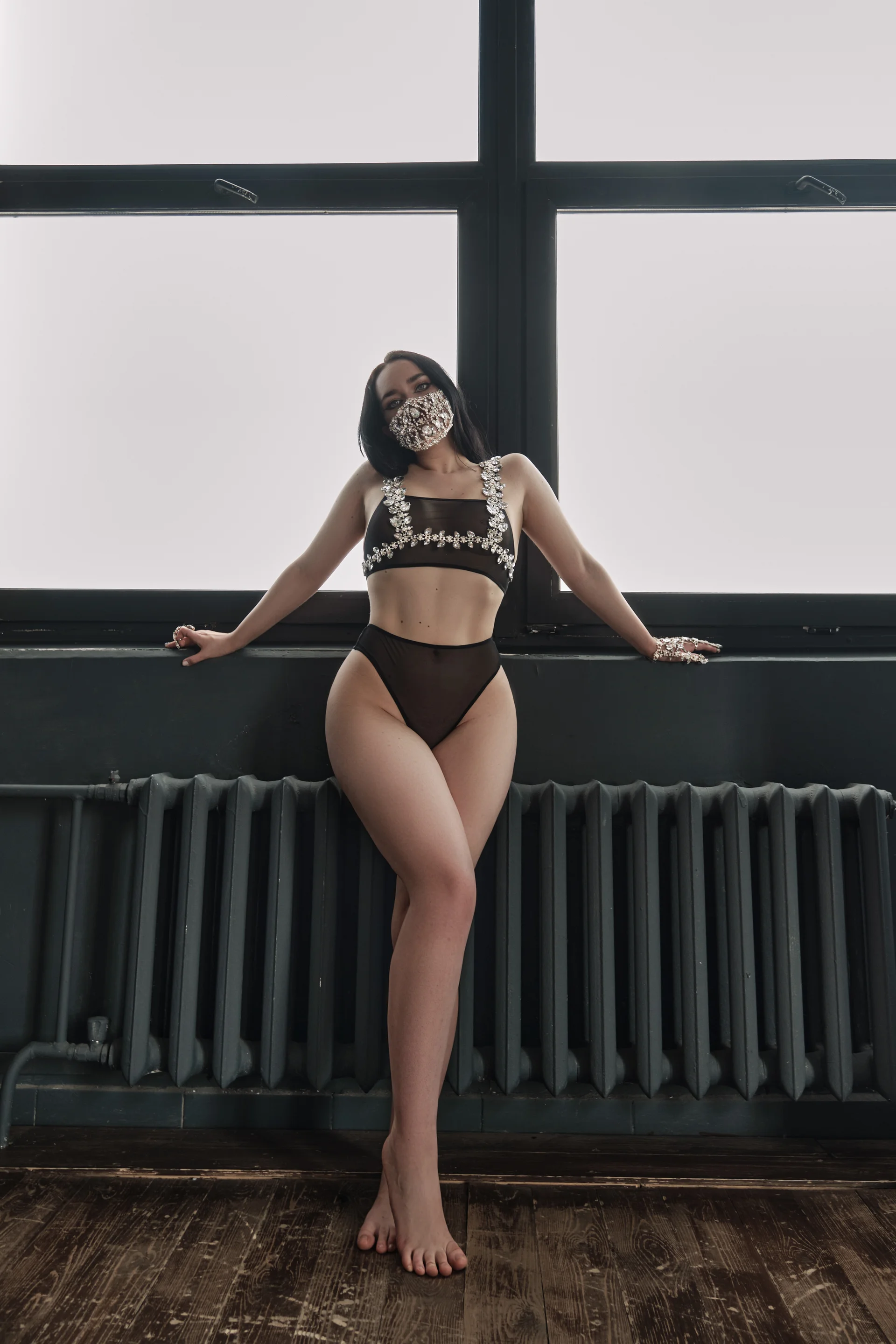 XXX Porn Photo of Nude QueenAliss 22