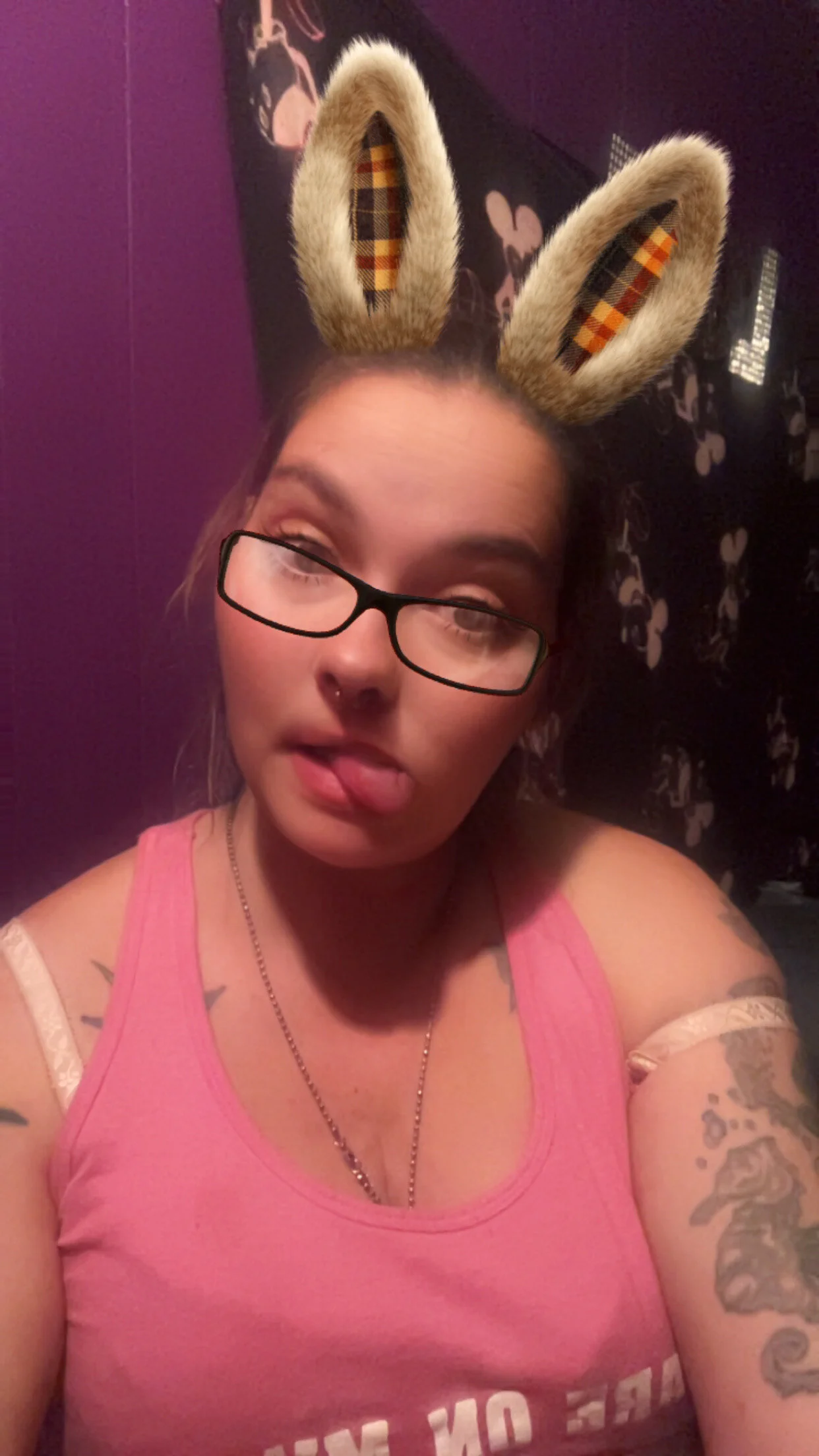 XXX Porn Photo of Nude DoubleTroubleXO 12