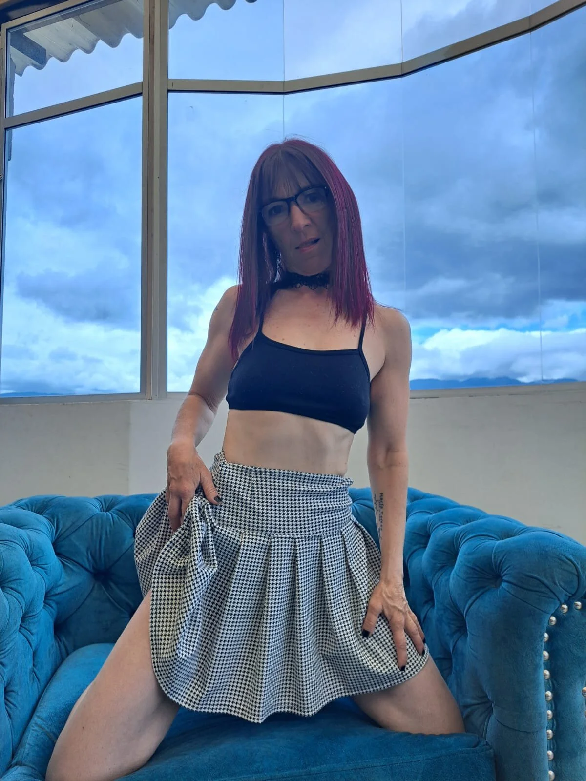 XXX Porn Photo of Nude pamelaa_jagger 10