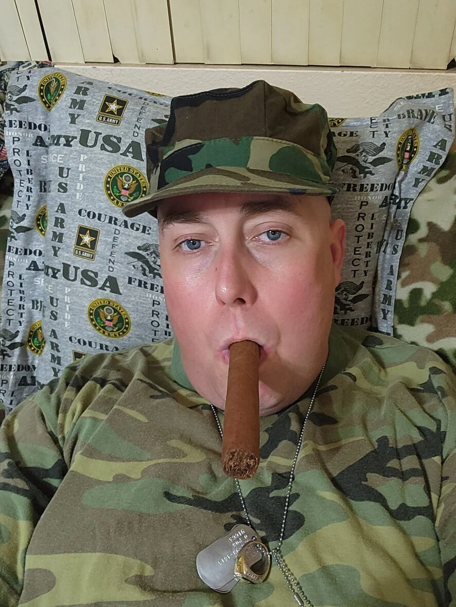 XXX Porn Photo of Nude ThriilSergeant15 7