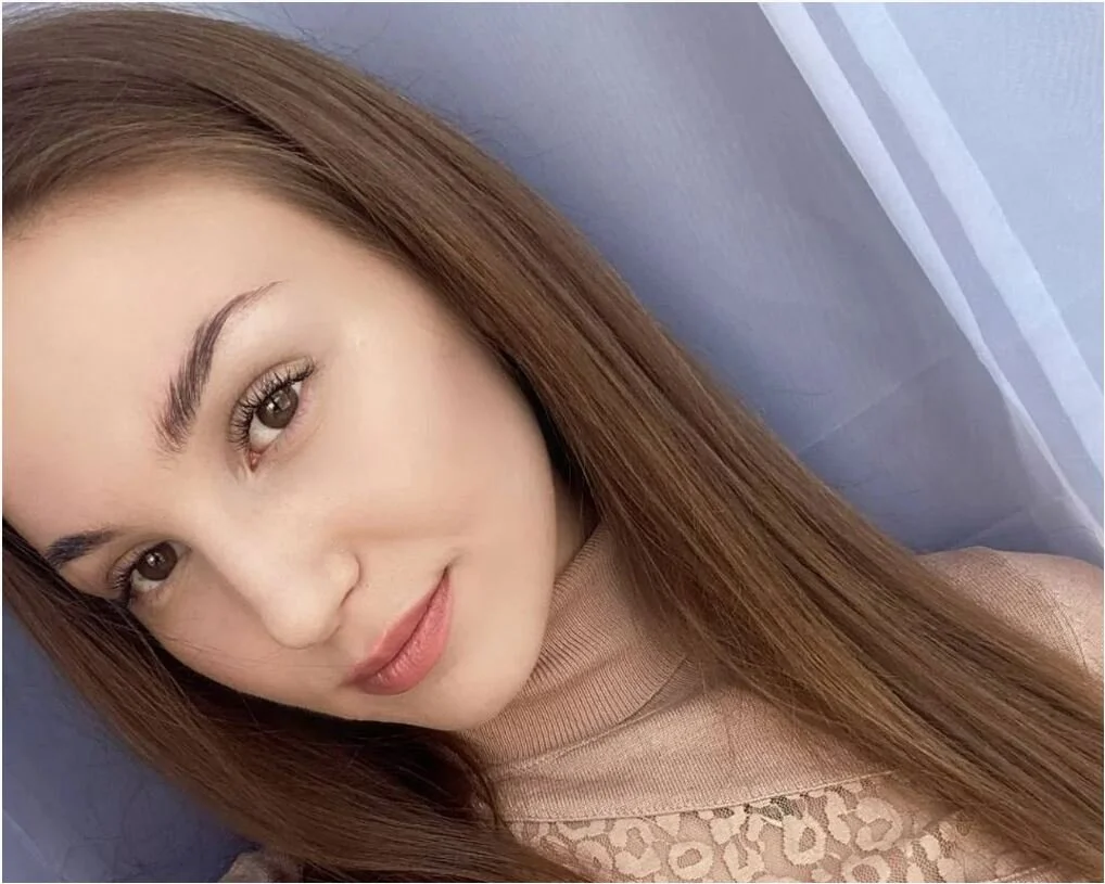 XXX Porn Photo of Nude Inna_Lovely 2