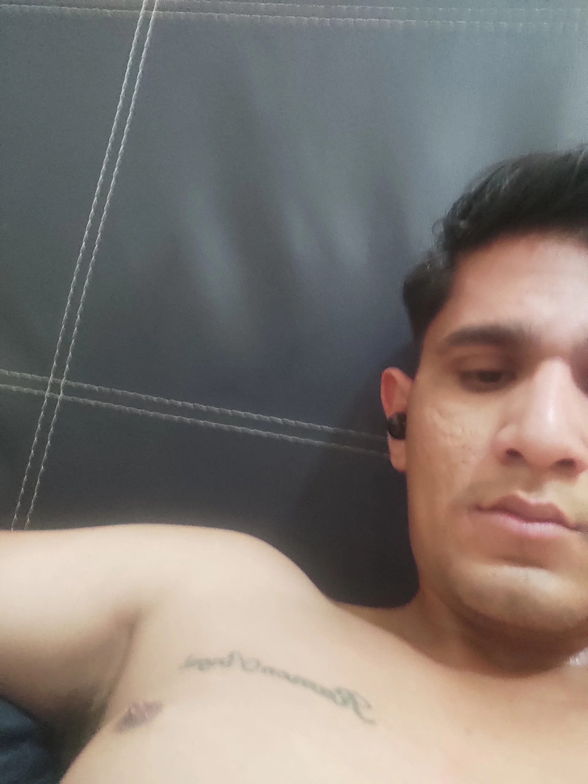 XXX Porn Photo of Nude Jhony69690 1