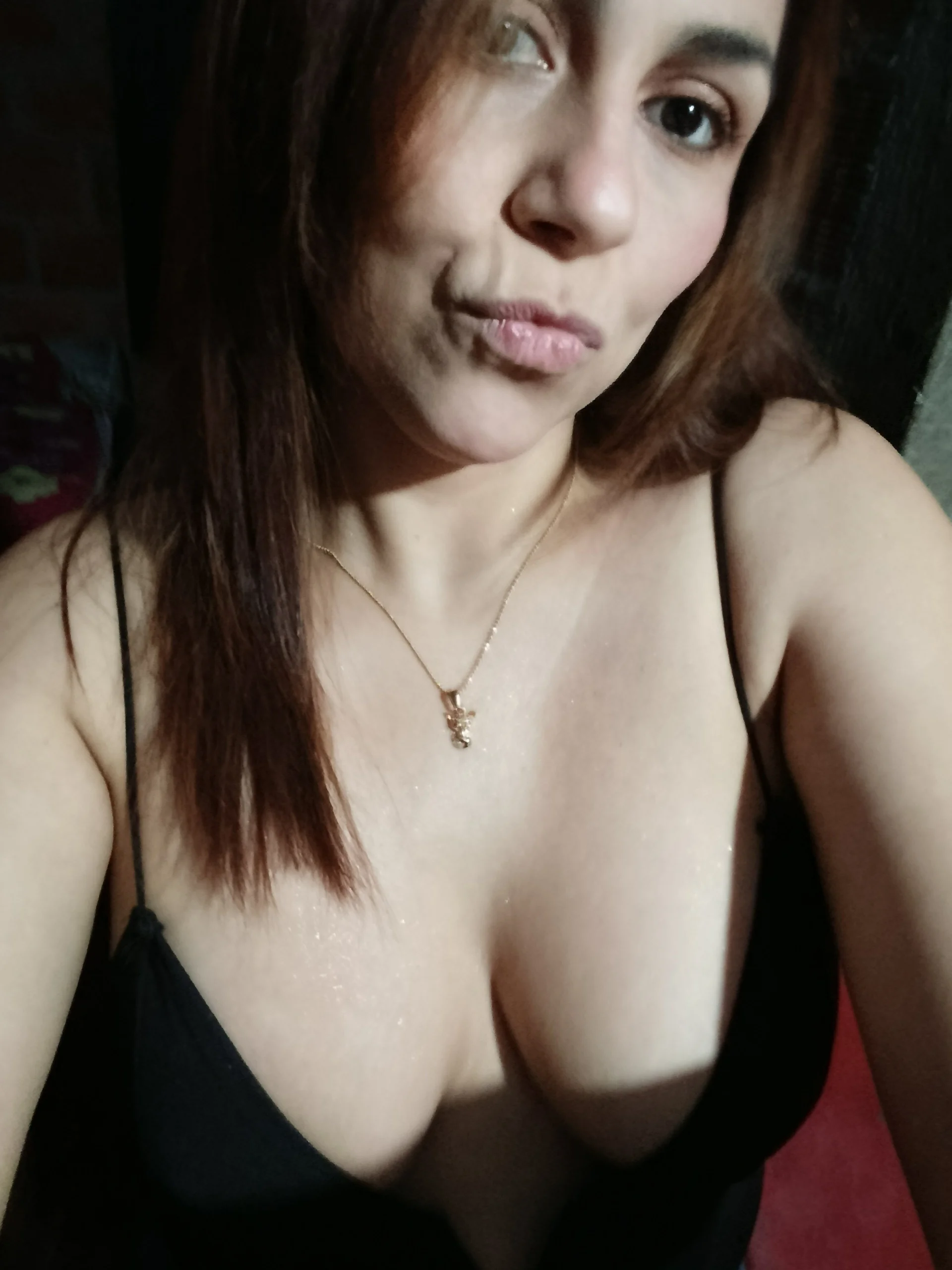 XXX Porn Photo of Nude vanessa-titisM 2
