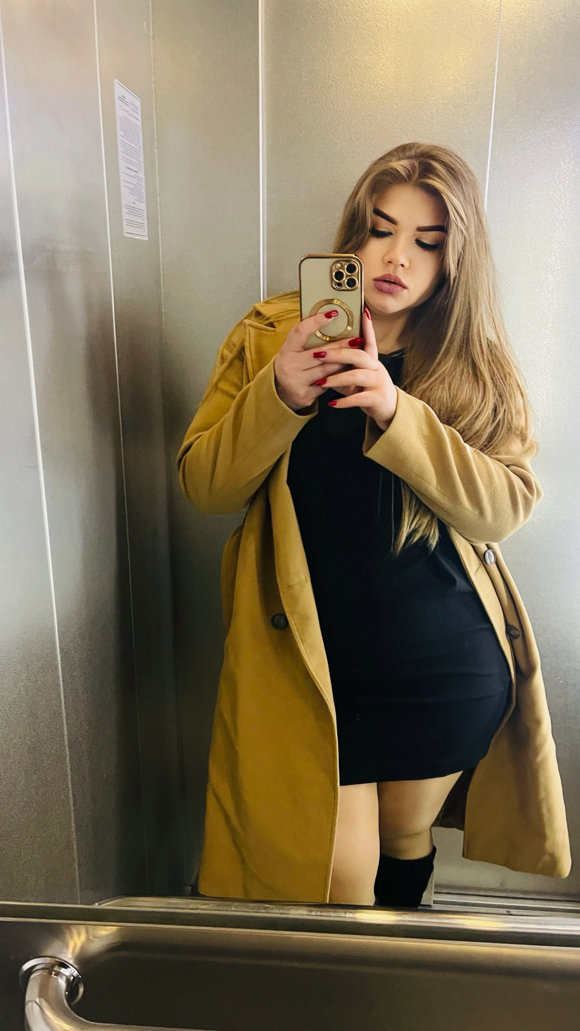 XXX Porn Photo of Nude GabbieJay 20